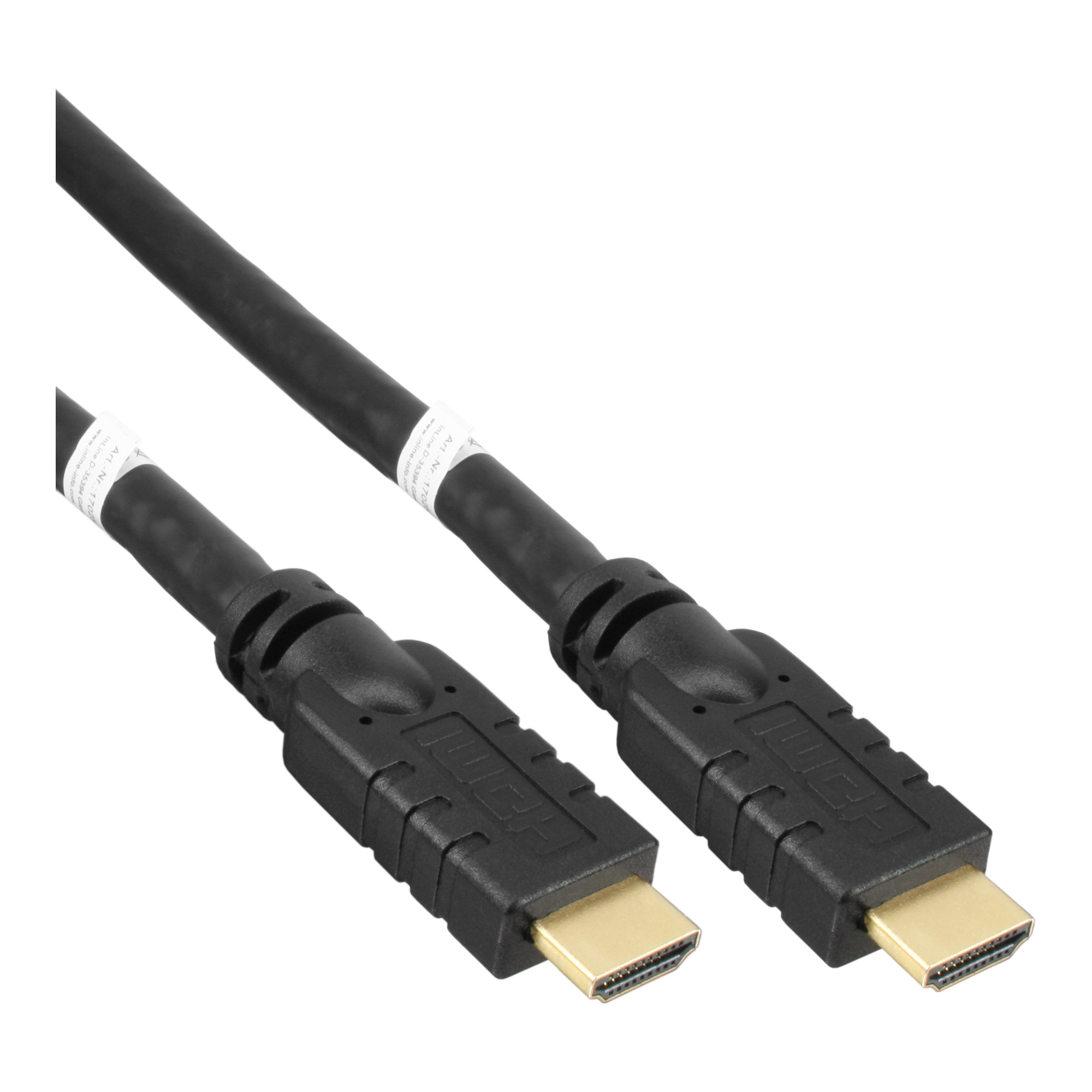 Aktives HDMI-Kabel