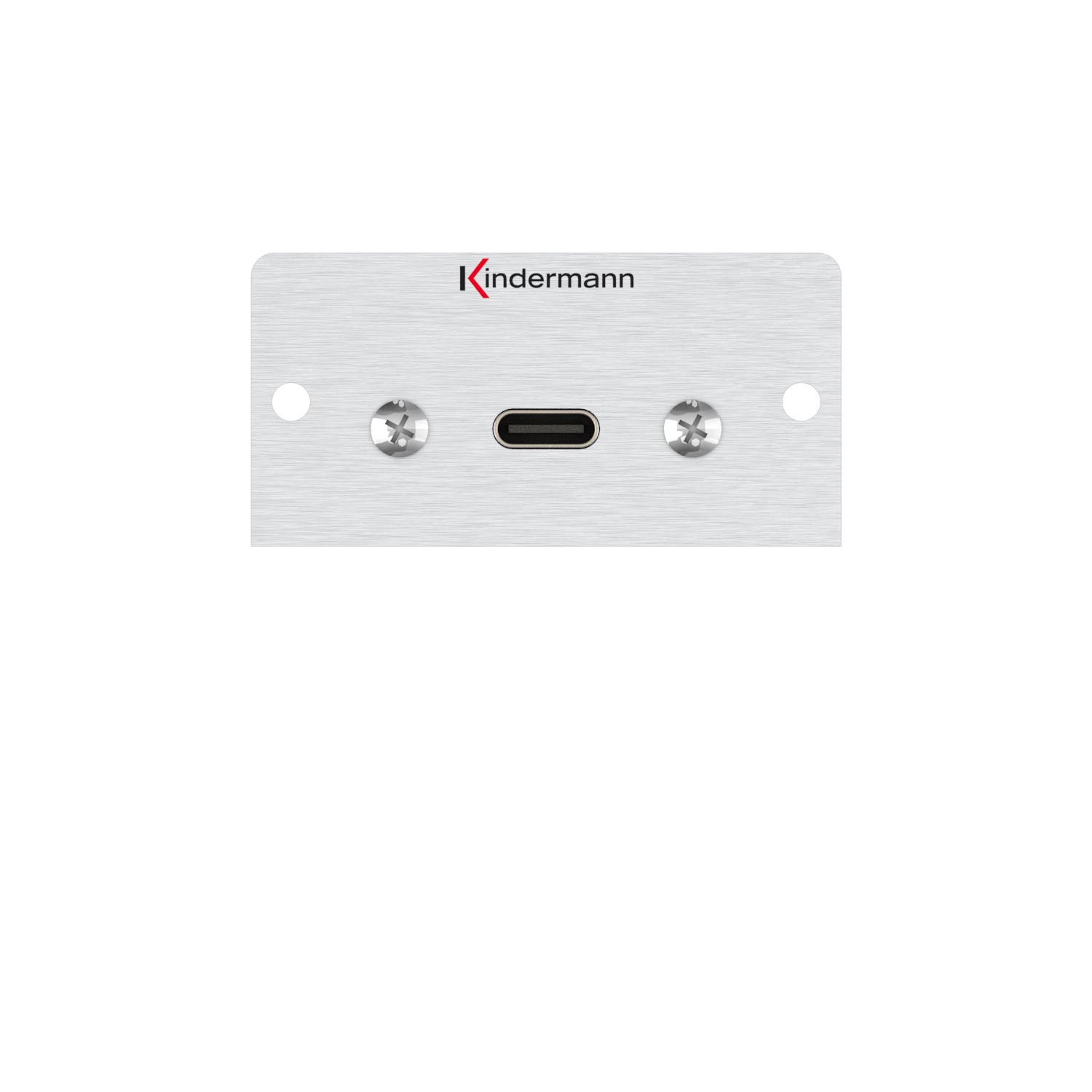 Konnect 50 alu USB Typ C