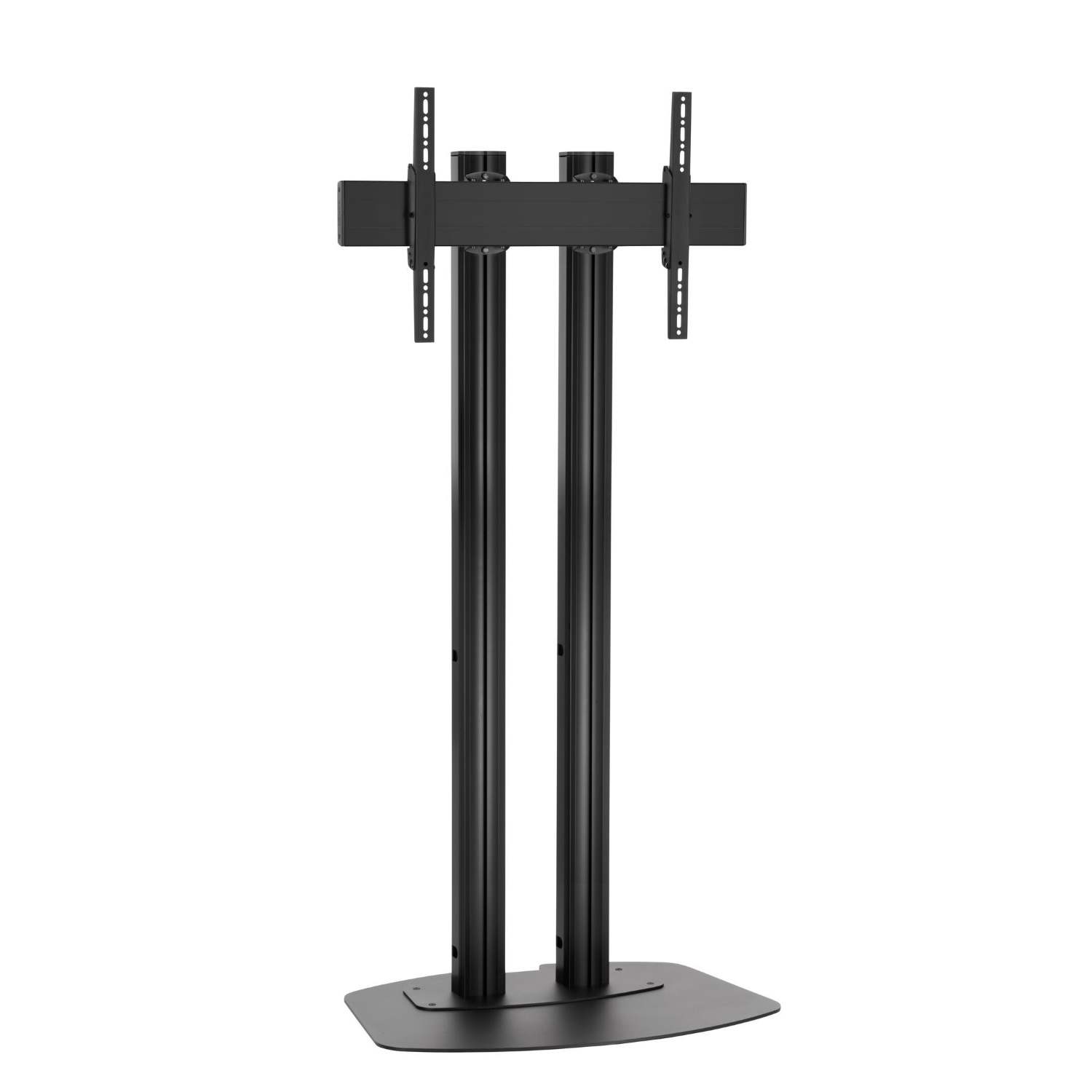 FD1564B Standfüße, 150 cm, schwarz