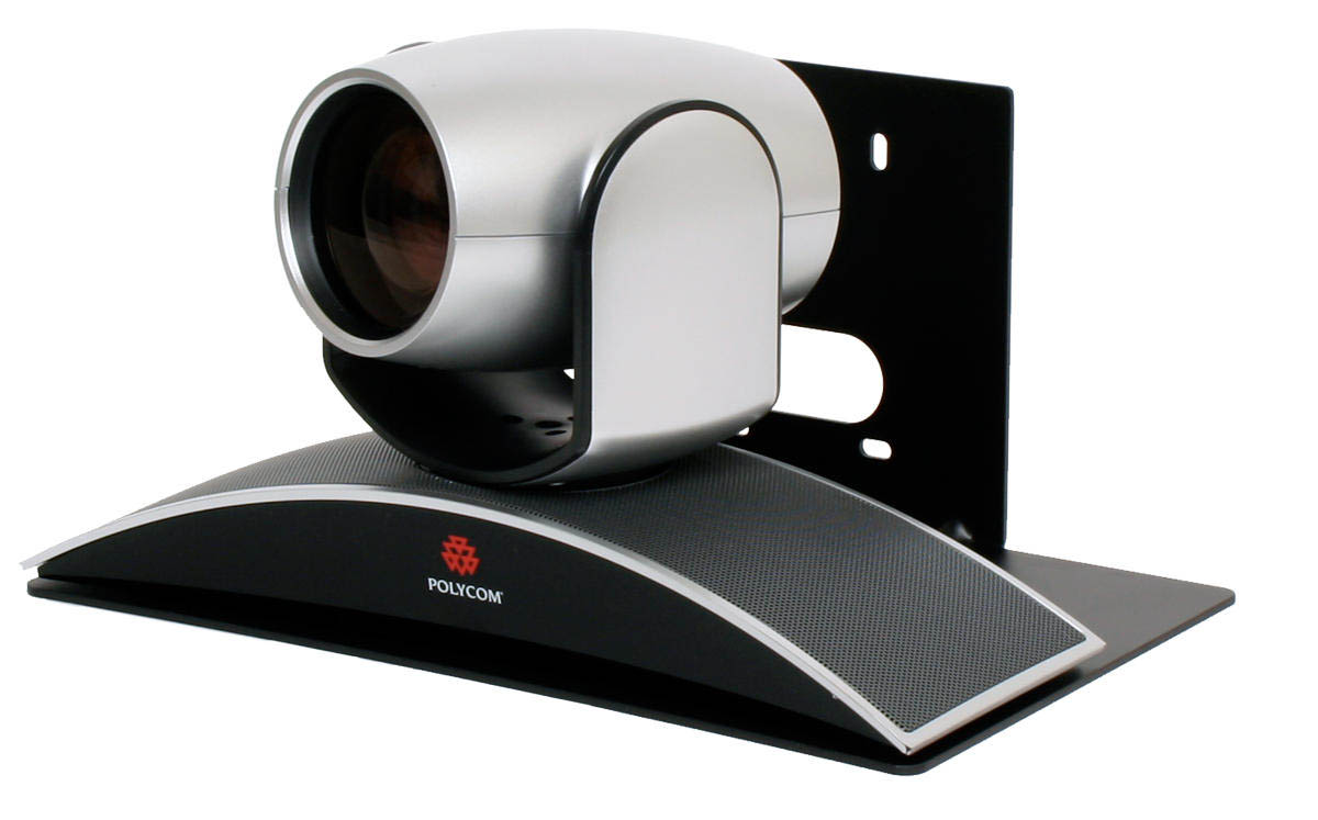 Wandhalterung für Polycom EagleEye