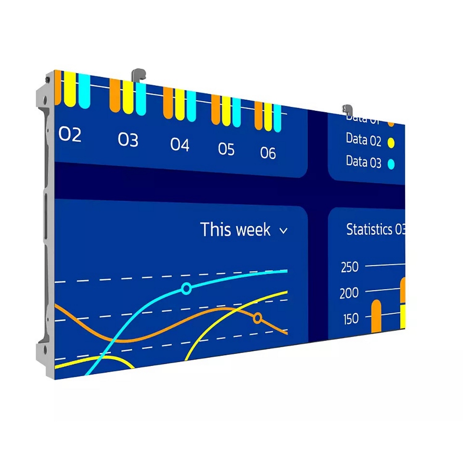 Philips Panel 27BDL6119L/00