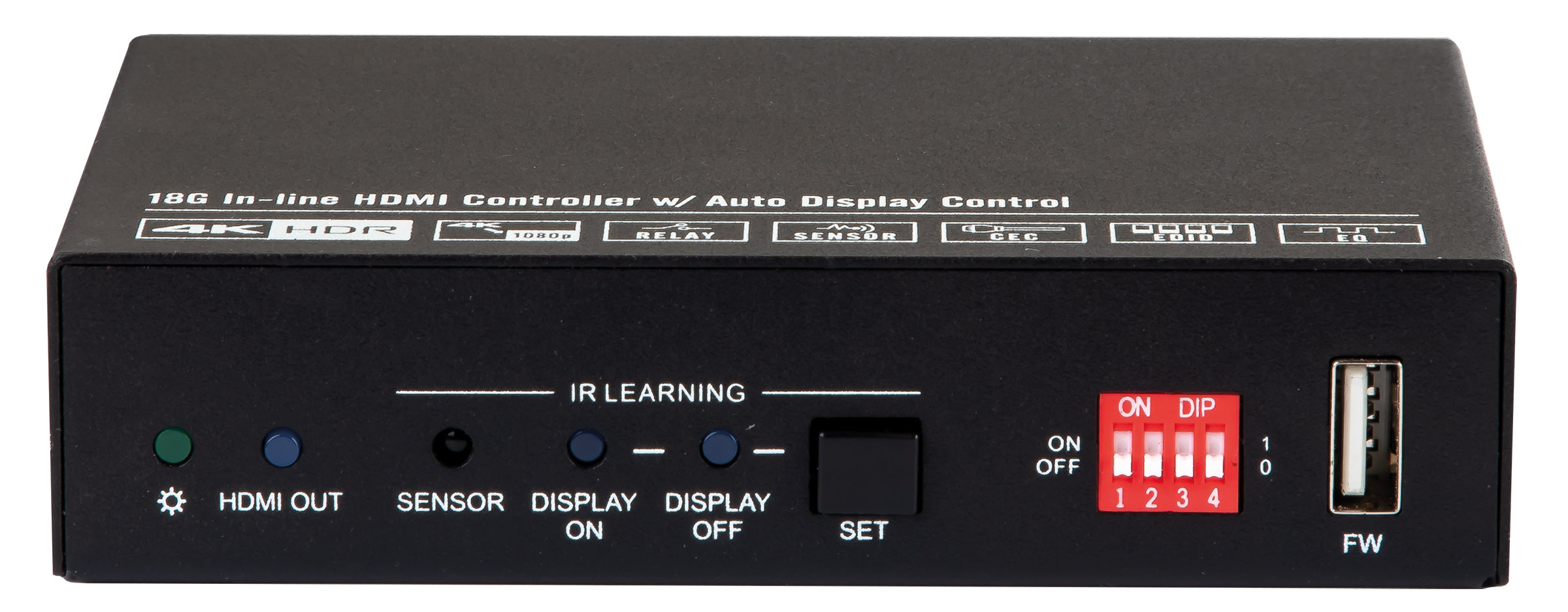 HDMI Control Basic 4K60