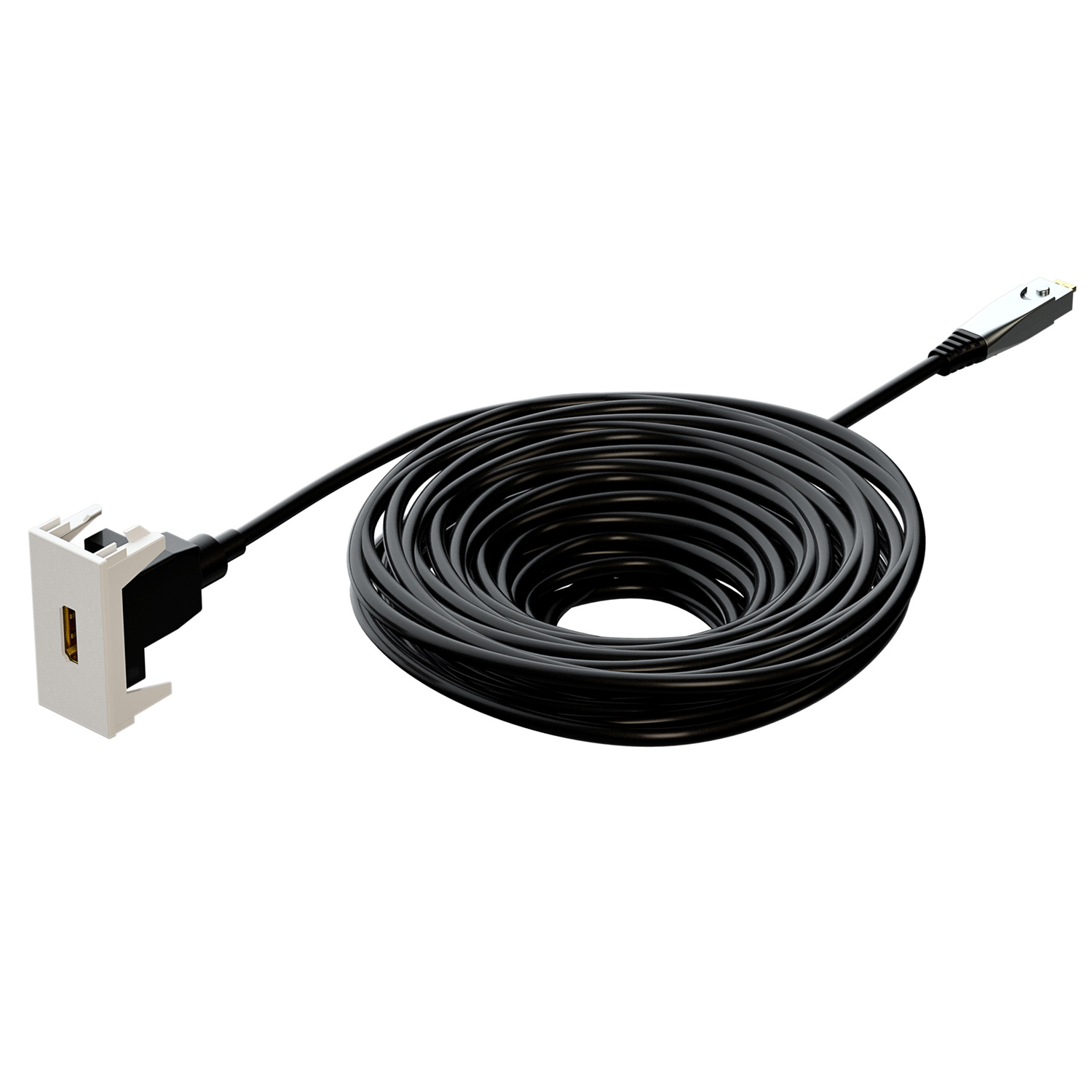 Konnect flex 45 click HDMI AOC 20m