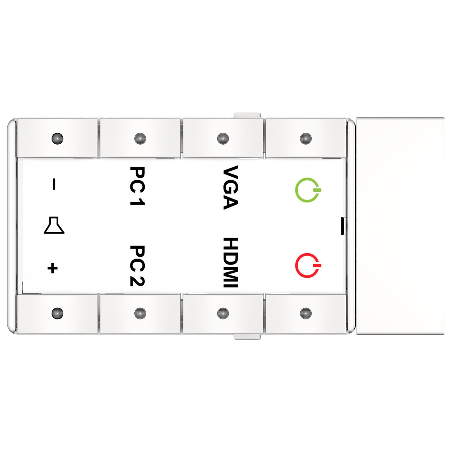 Konnect flex 45 click EcHo