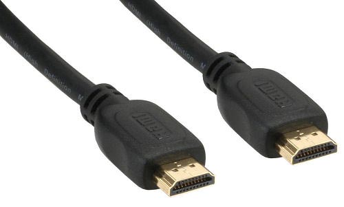 4K60 HDMI Kabel, 3 m