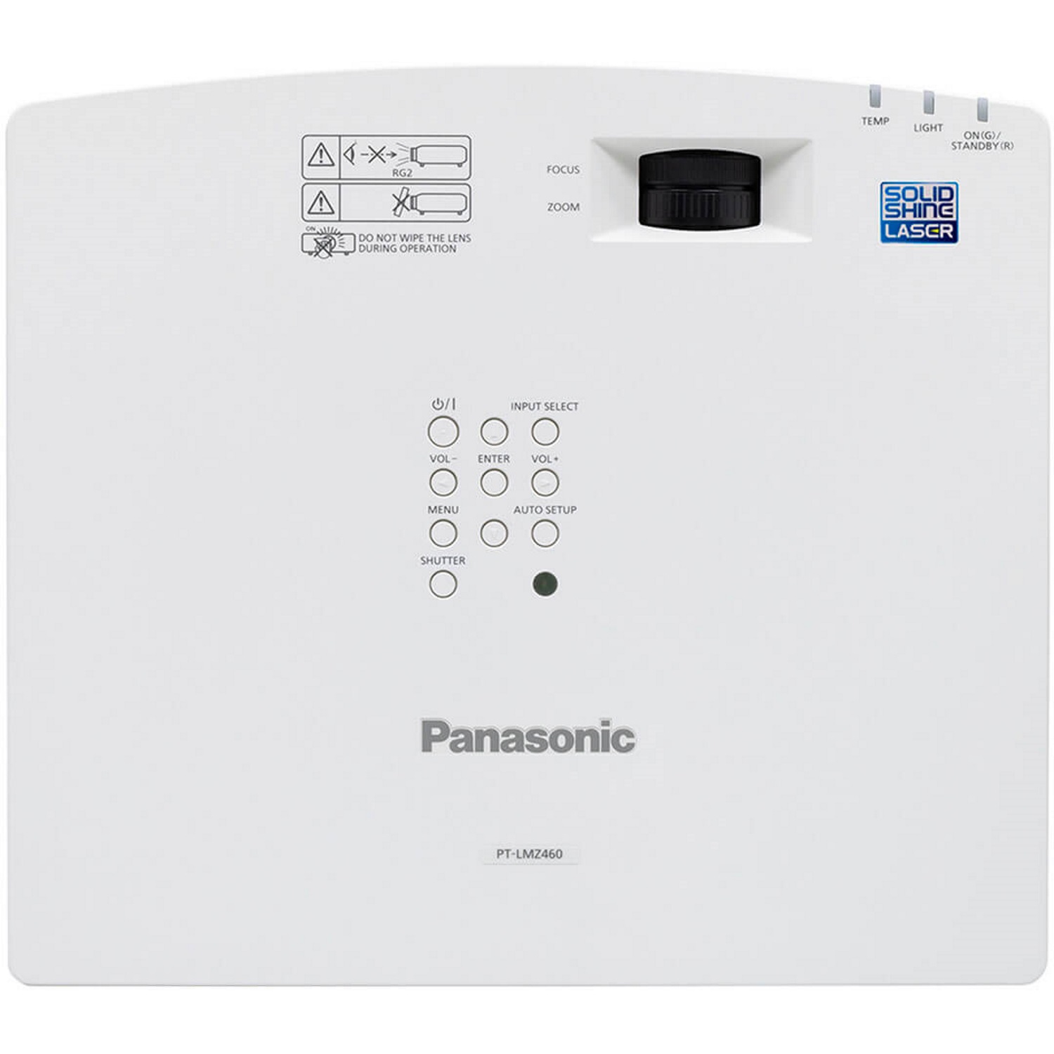 Panasonic PT-LMW420