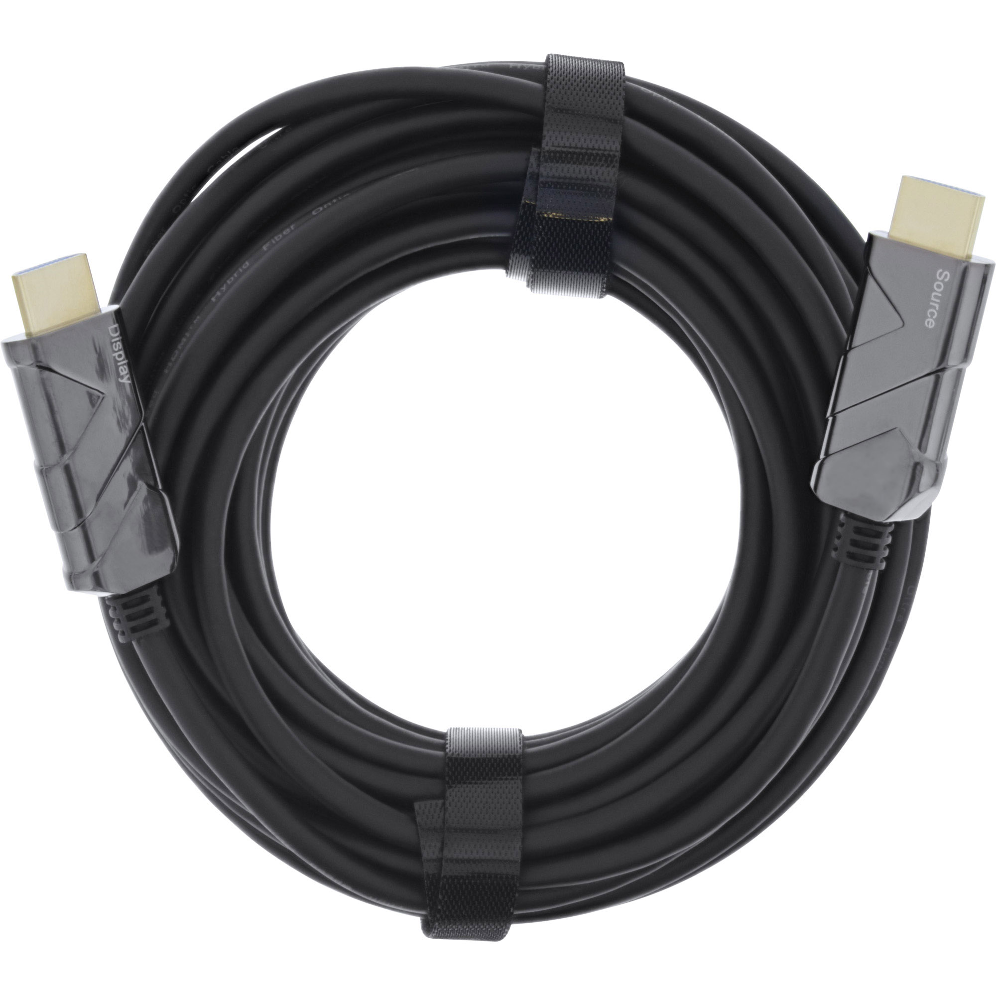 Ultra High Speed HDMI AOC Kabel 10 m