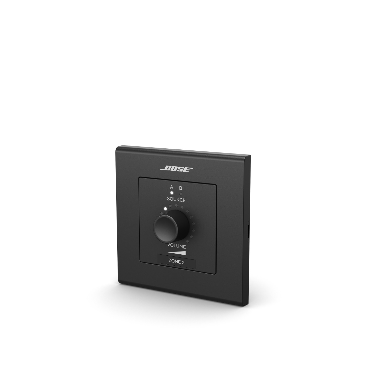 Bose ControlCenter CC-2D EU schwarz