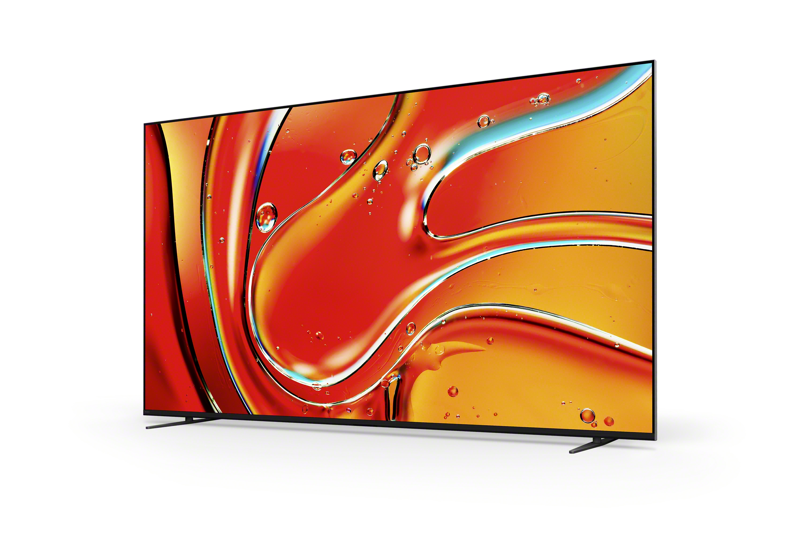 Sony QLED Display FWD-85XR70