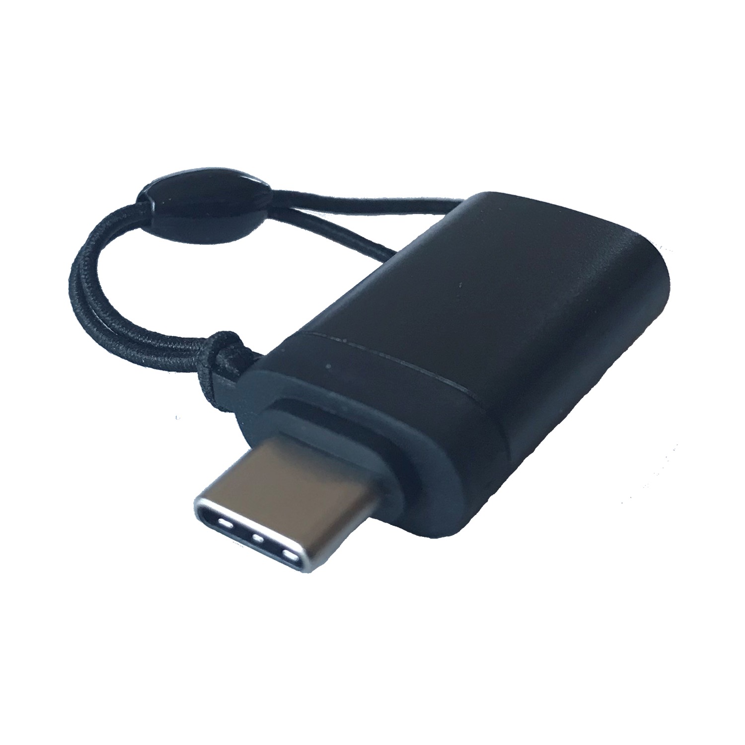 Klick&Show USB-C Cap