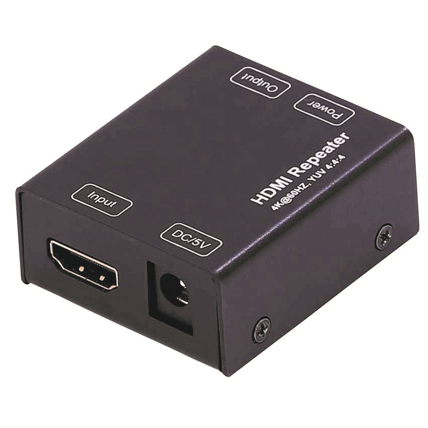 Kindermann 4K60 HDMI 2.0 Extender