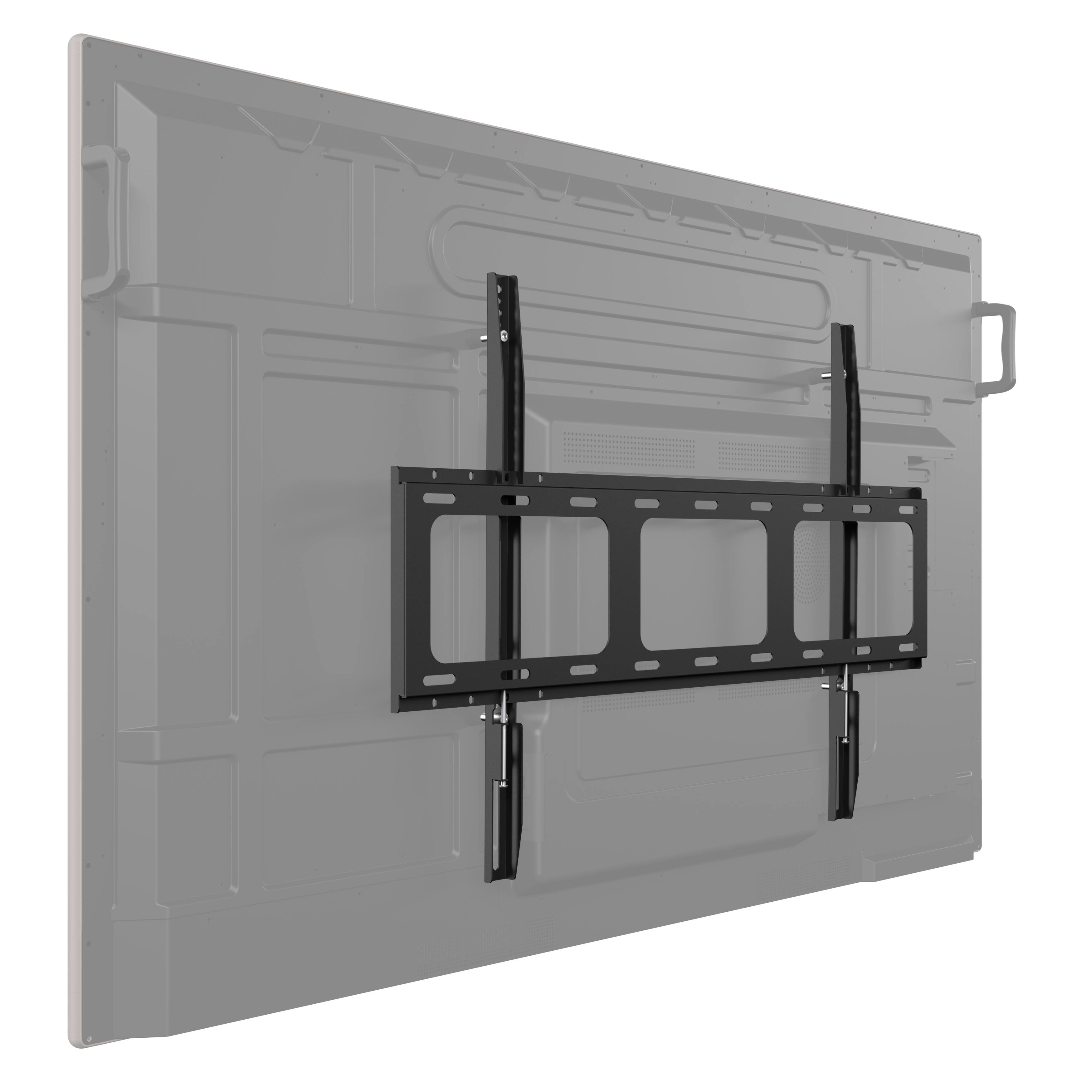 Kindermann Displayhalterung XL