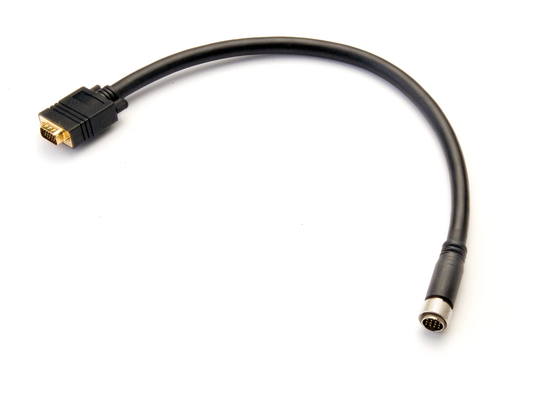 Adapter Cable 13-Pin