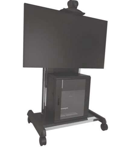 Displayrollständer XVAU für 37-70 Zoll