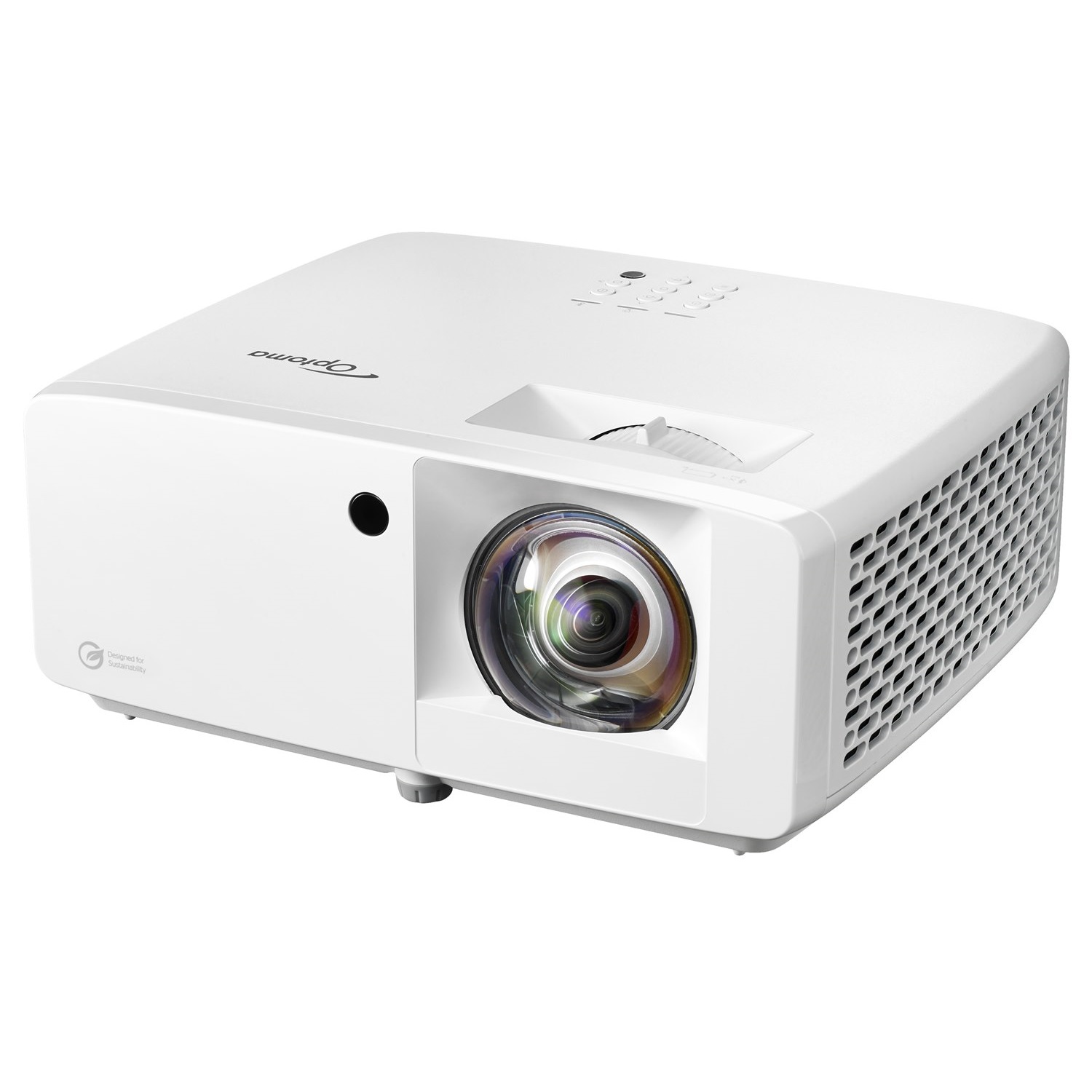 Optoma ZK430ST