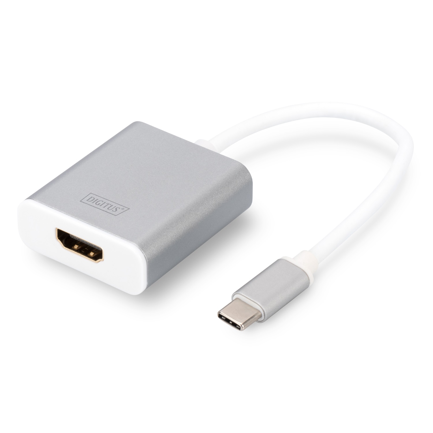 USB 3.0 Type C to 4K HMDI Adapter