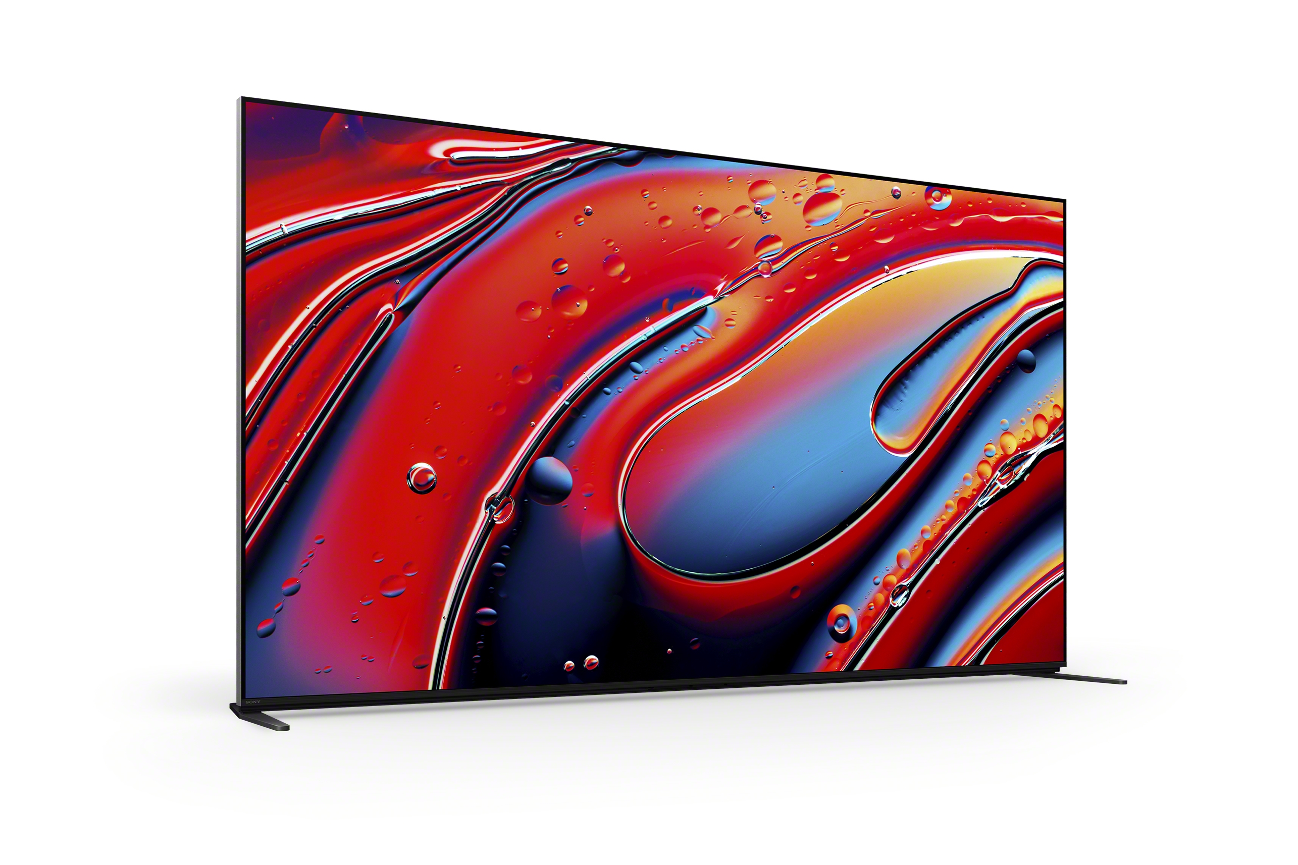 Sony OLED Display FWD-75XR90