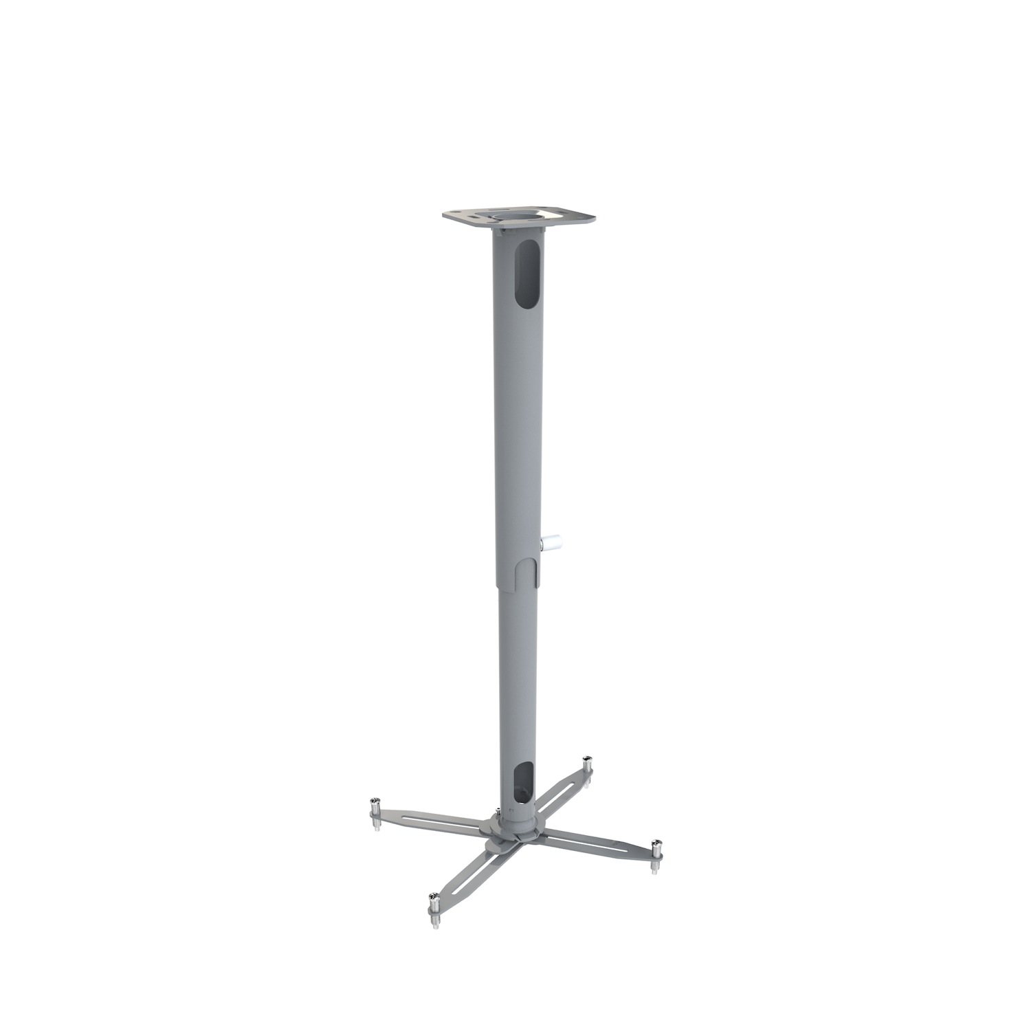 Kindermann Comfort² 60 - silber