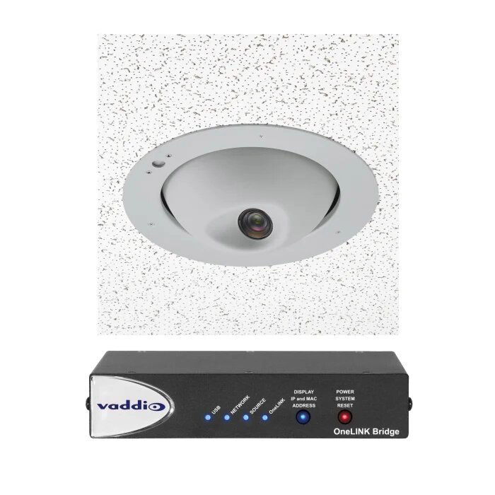 RoboFLIP 30 HDBT OneLINK Bridge System