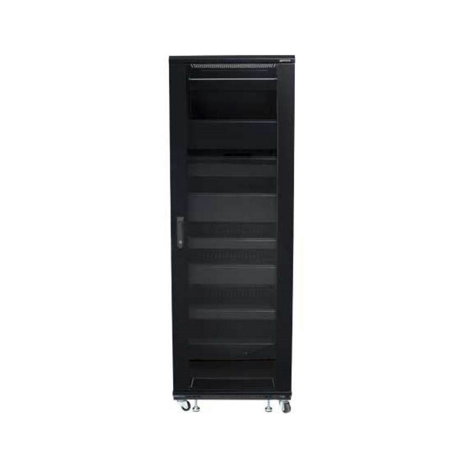 Sanus CFR2136-B1 36 HE AV Rack