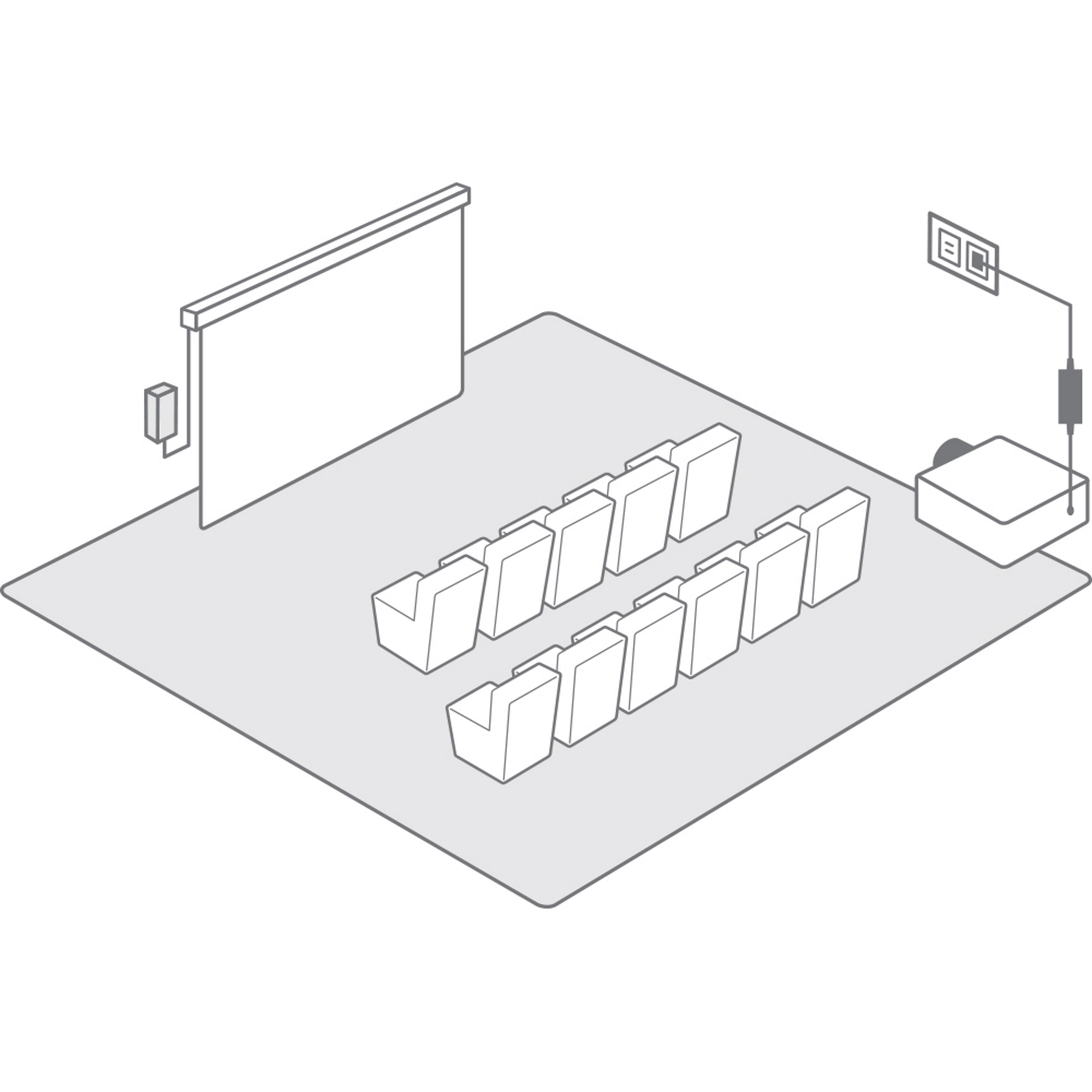 Power Sensing Trigger