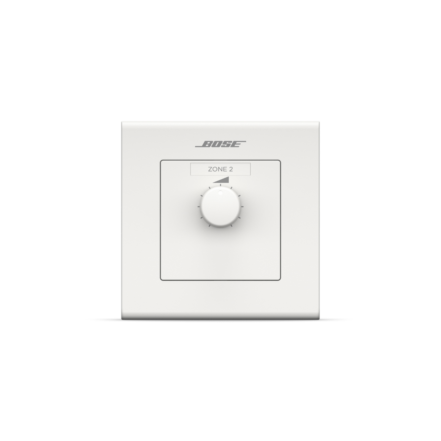 Bose ControlCenter CC-1 EU white