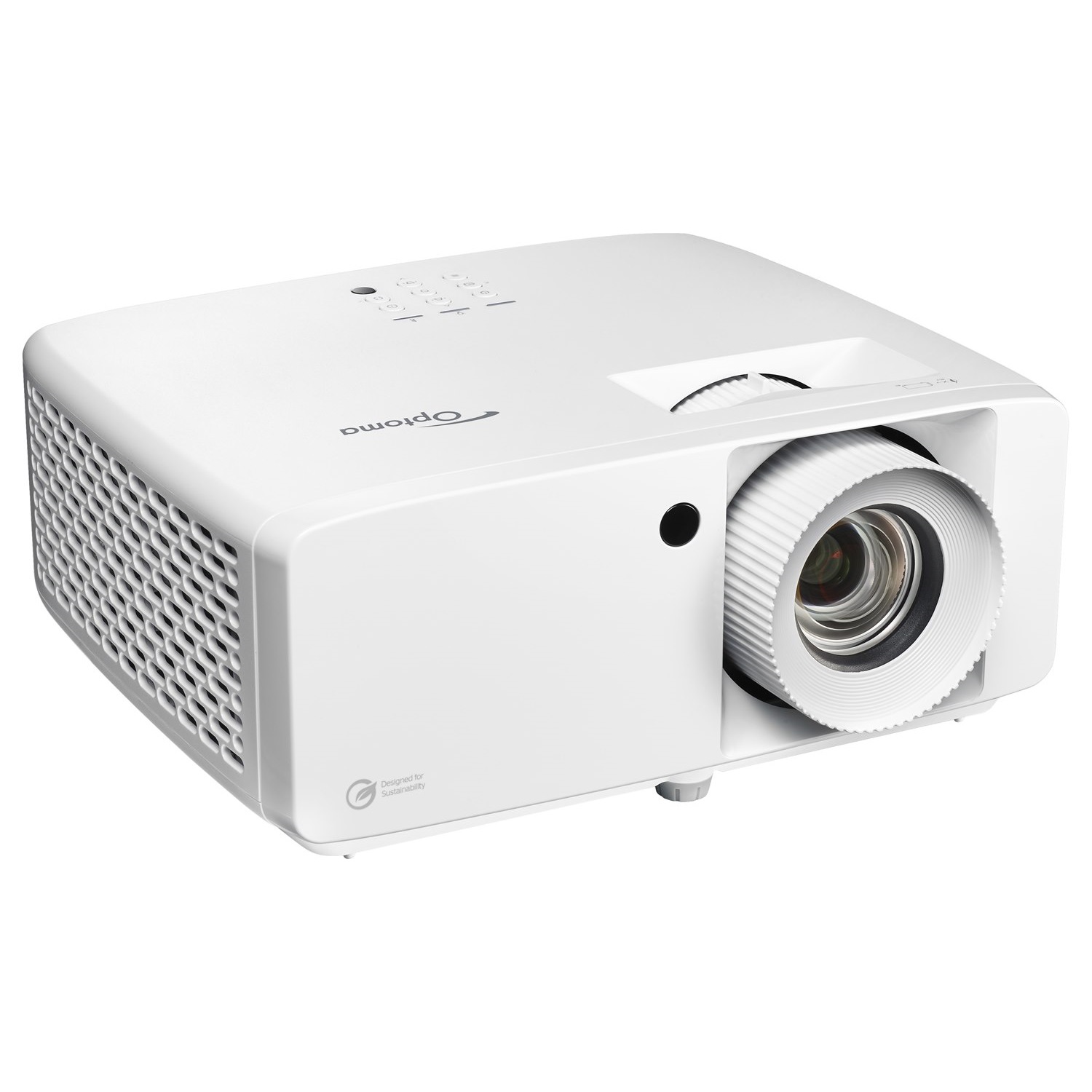 Optoma UHZ66