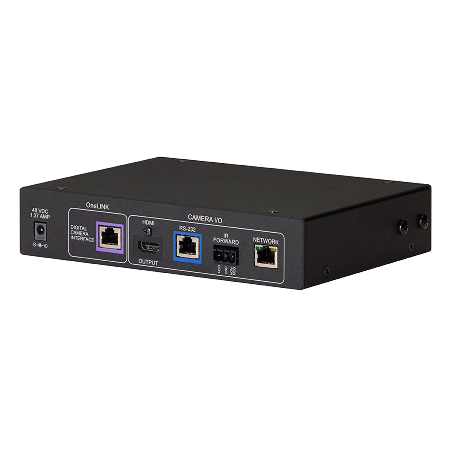 OneLINK HDBT für CISCO Precision 60