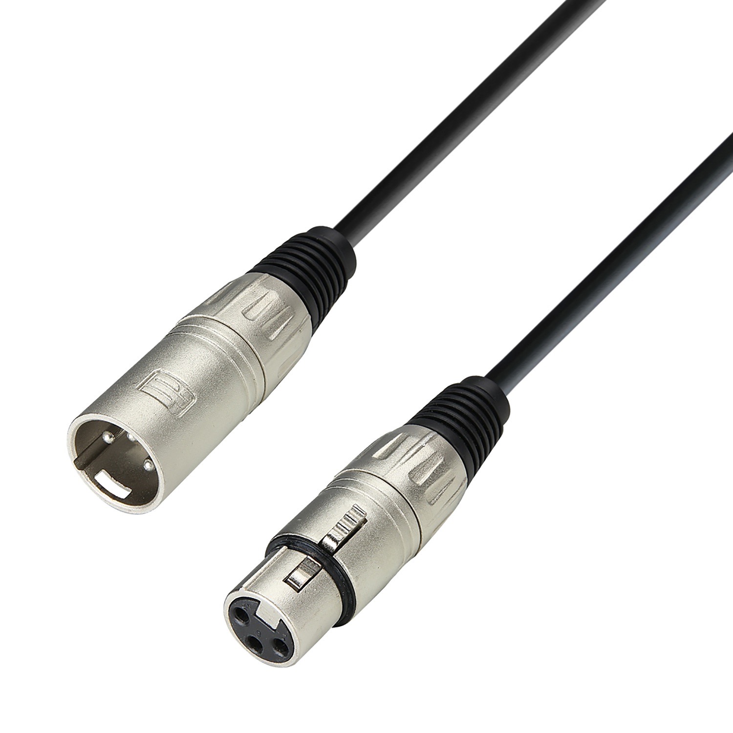 Audio Kabel XLR St-Bu 3 m
