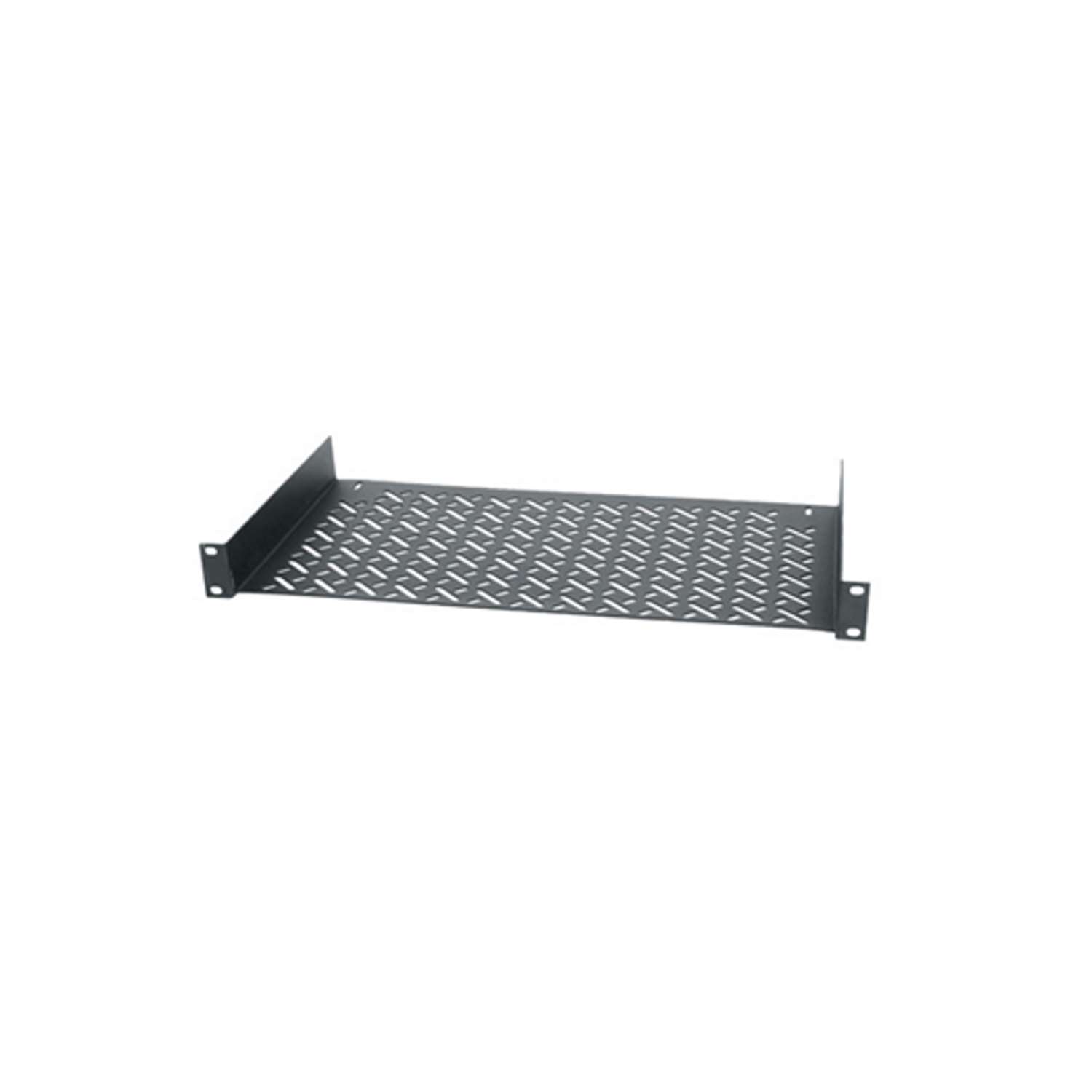 Universal rack shelf, UTR1, 1 U