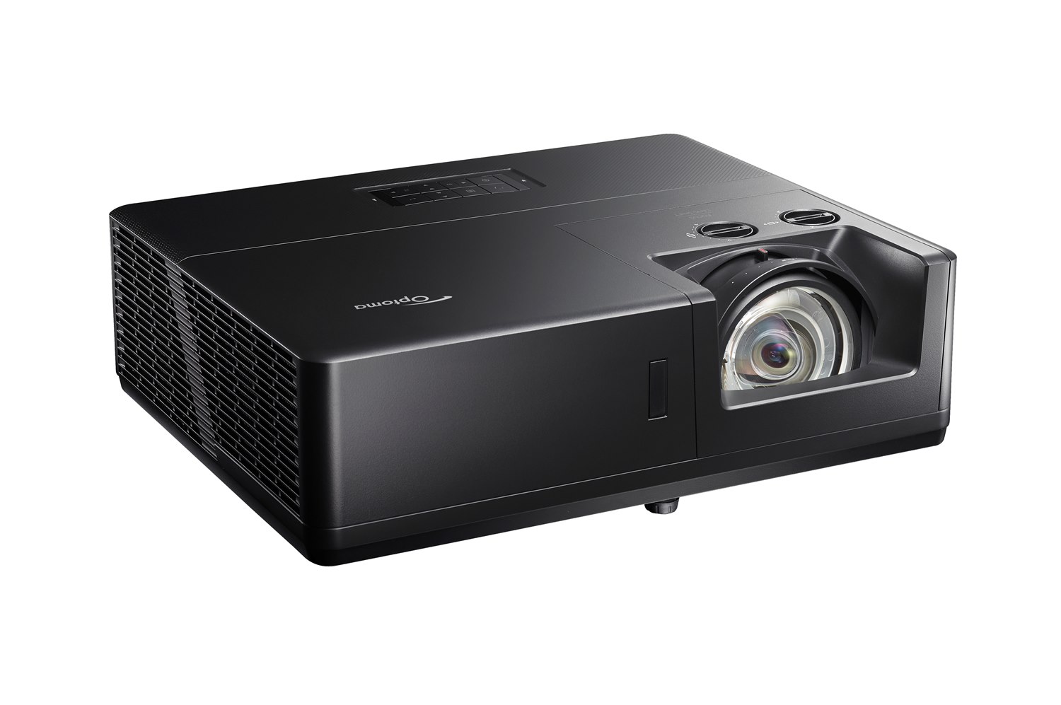 Optoma ZU607TST