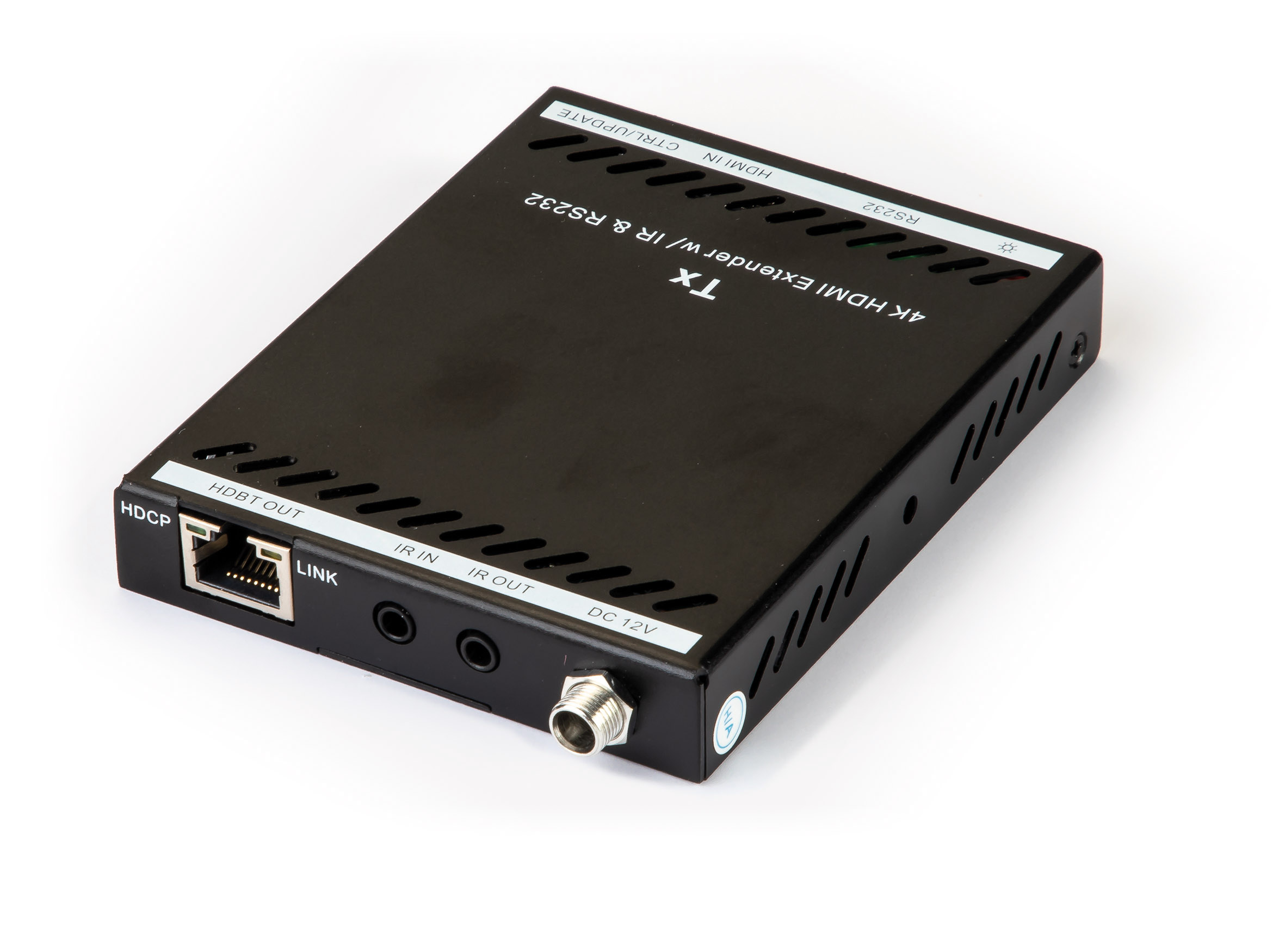 HDMI-HDBT Extender - 4K60 PoC Tx