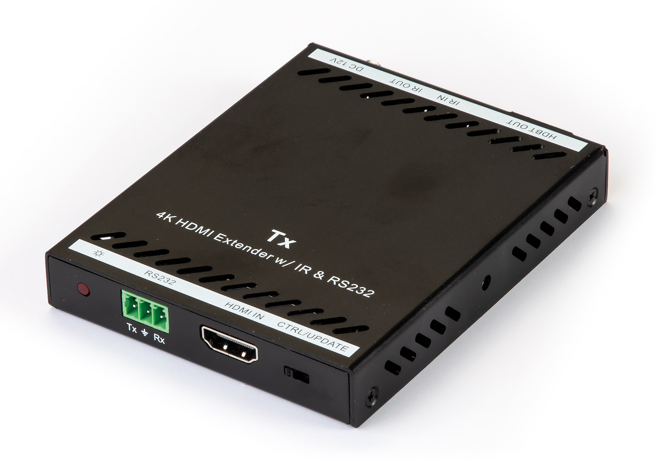 HDMI-HDBT Extender - 4K60 PoC Tx