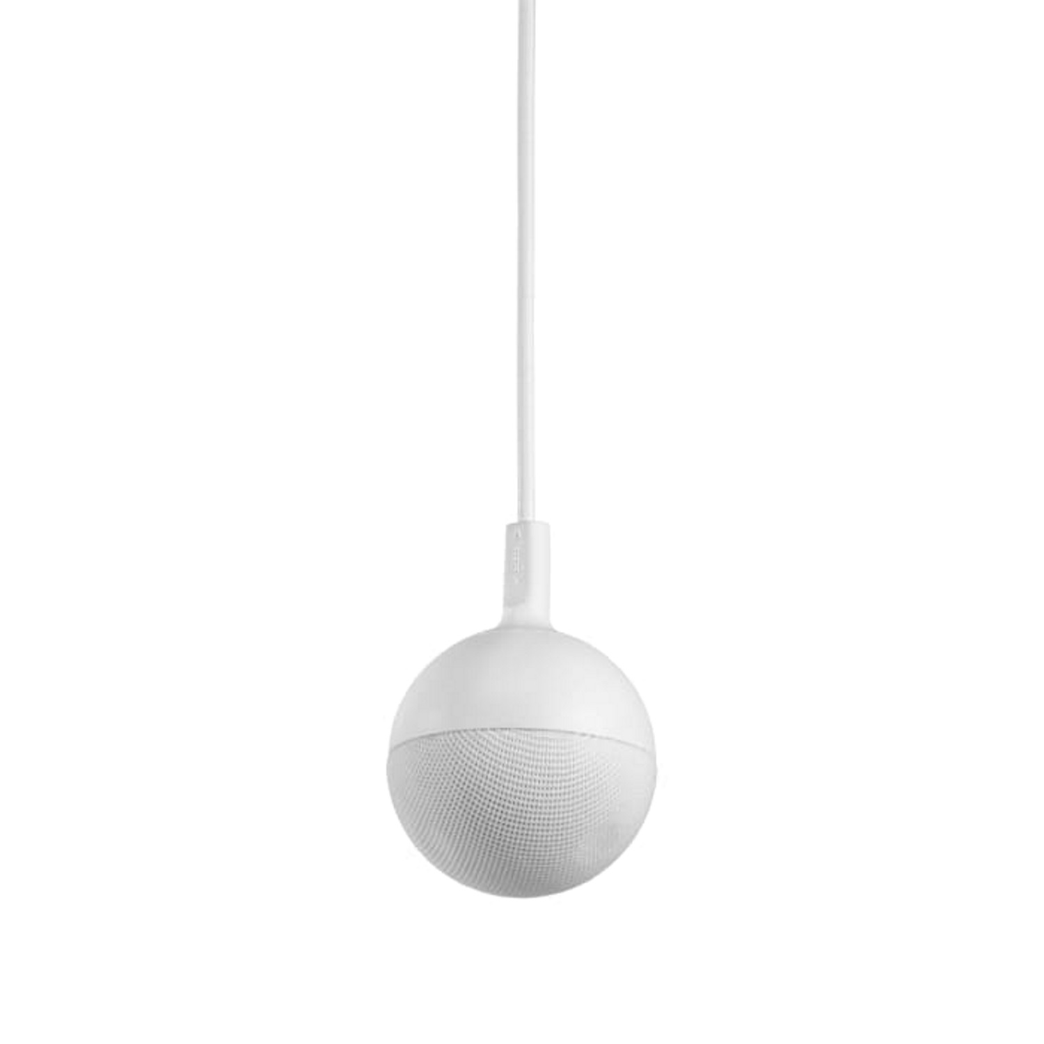 Vaddio EasyIP CeilingMIC D white