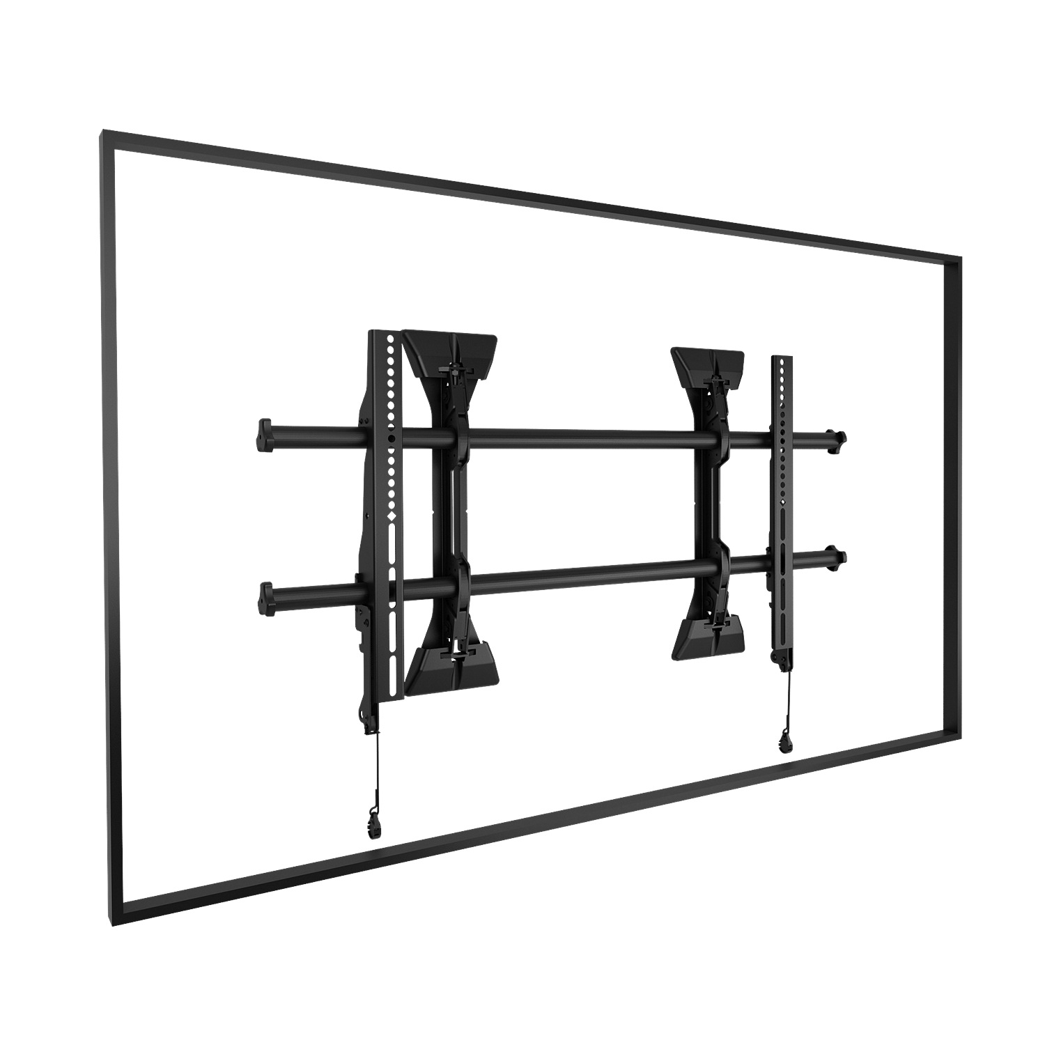 Chief LSM1U Wall Mount