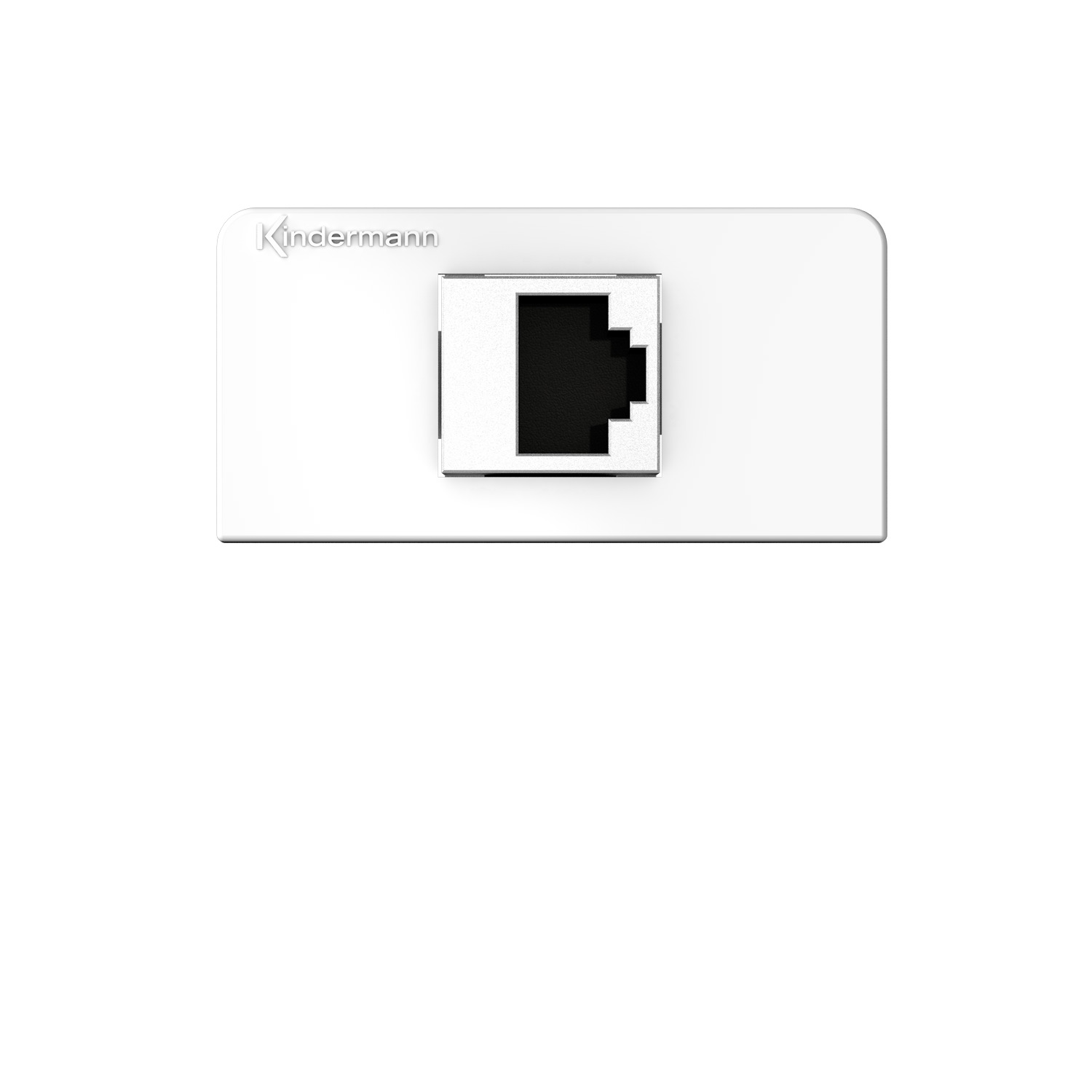 Konnect design click  Cat-6A (RJ45)