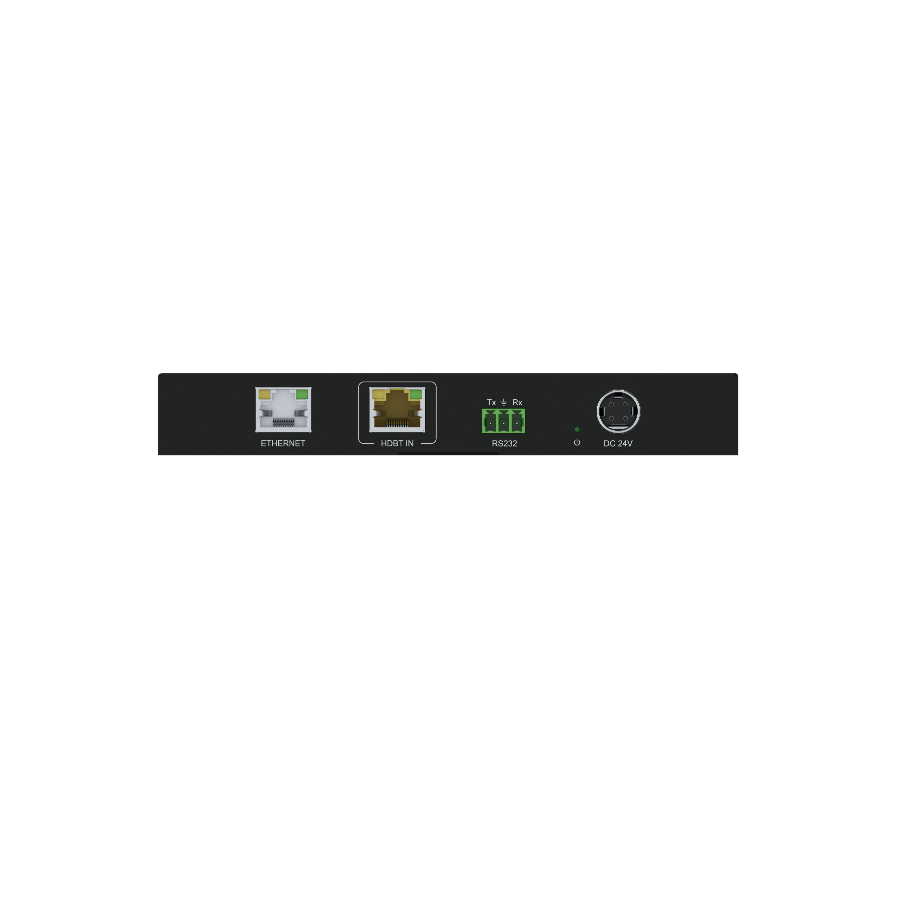 Kindermann MultiSwitch 21 HDBT