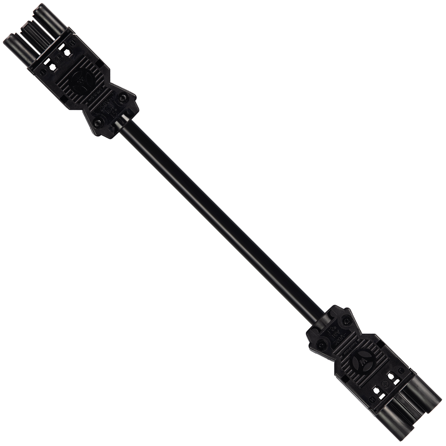 GST18 extention cable, 1m