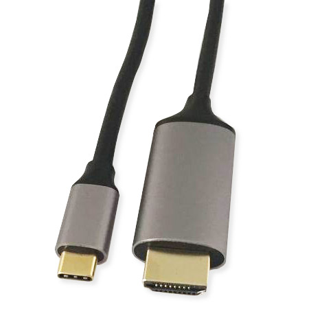 USB-C auf HDMI Kabel, 5 m