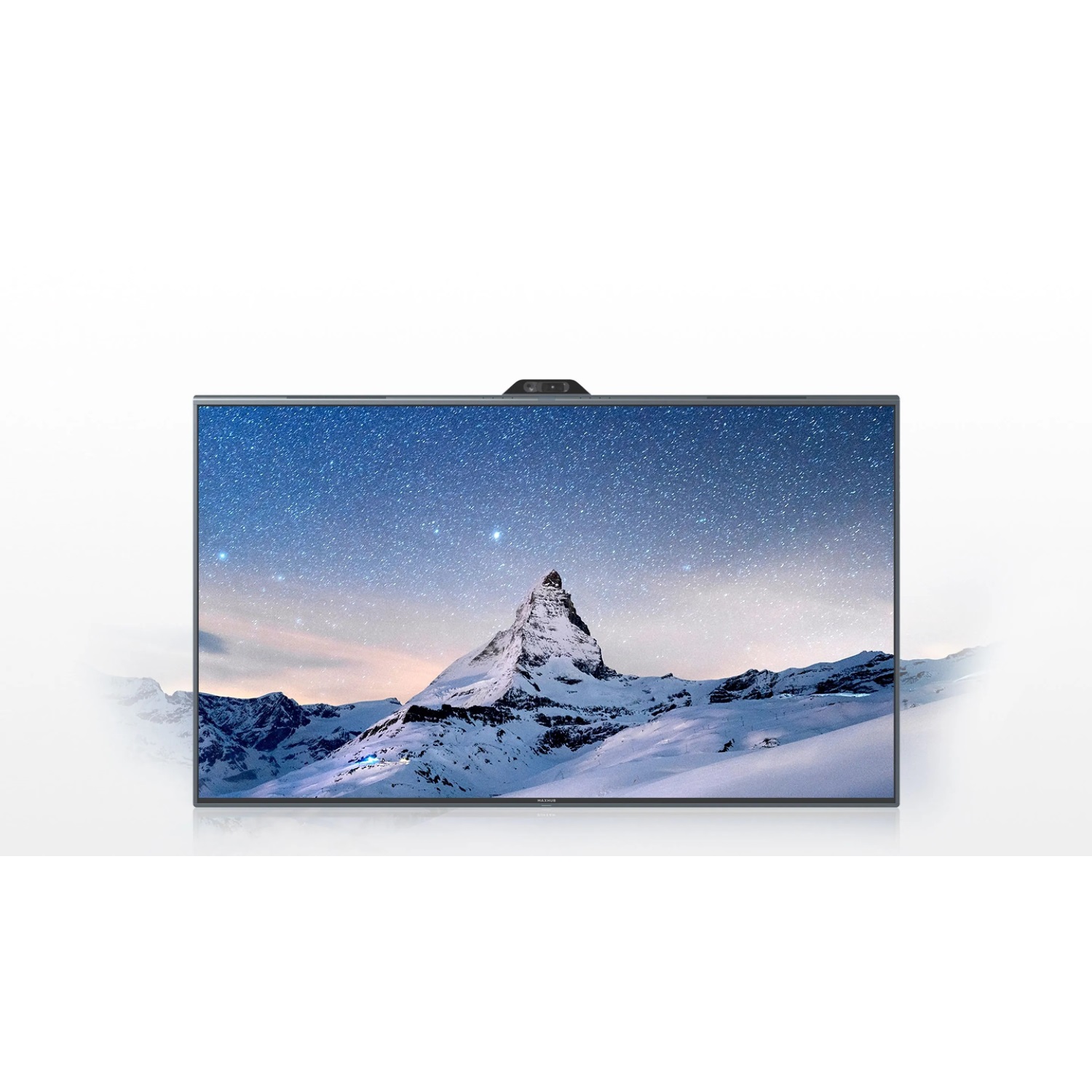 Maxhub Display T8630