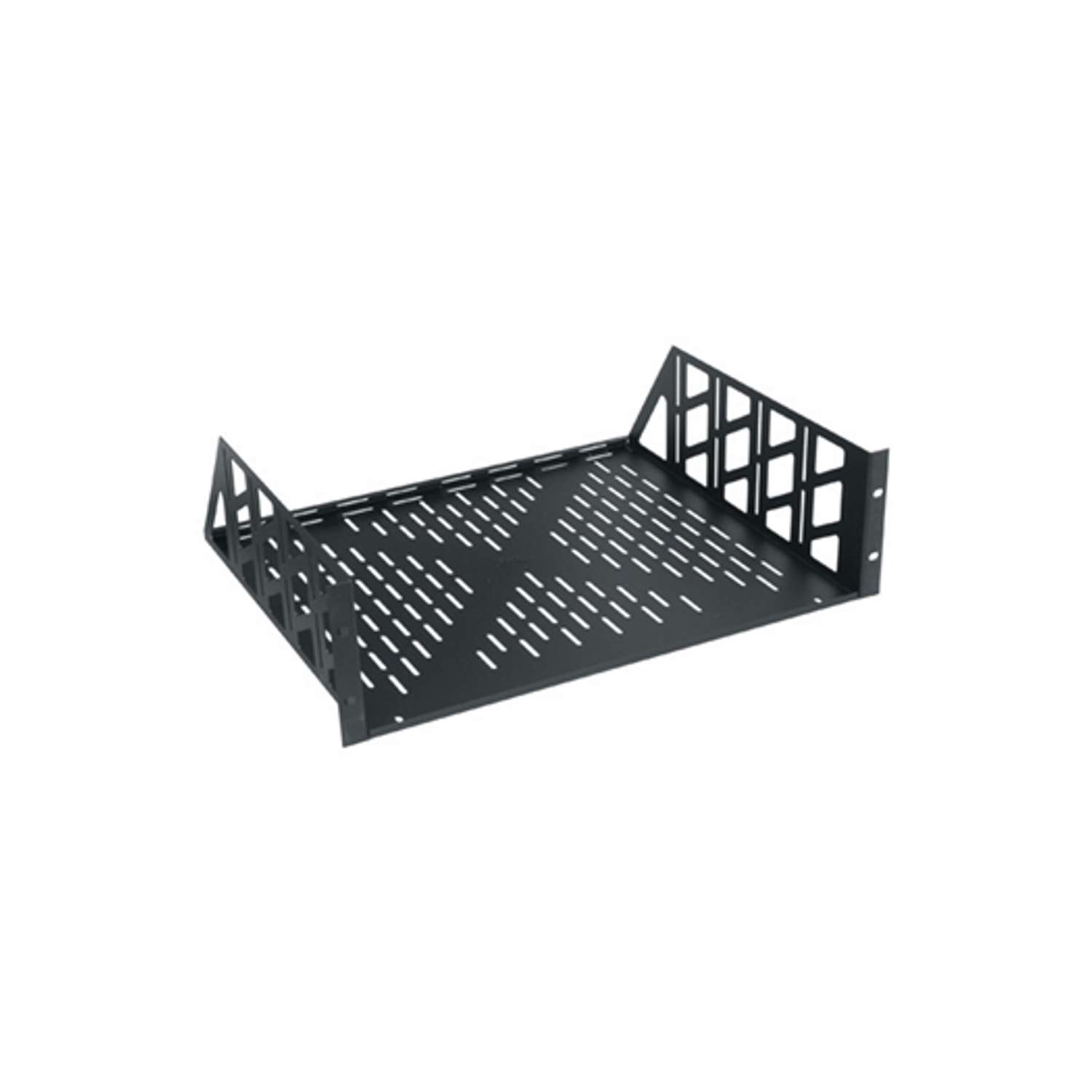 Equipment rack for 19 inch, U3V, 3 U