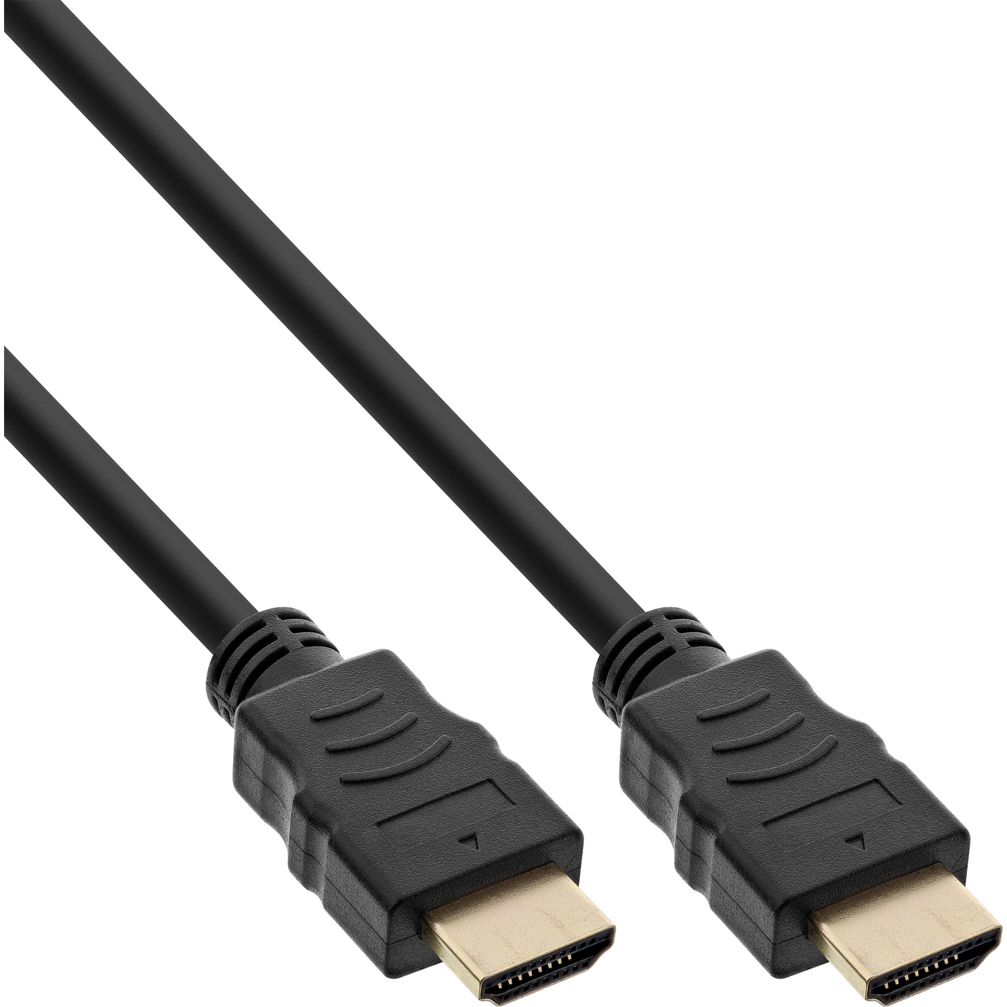 HDMI-Kabel, 0,5 m St - St