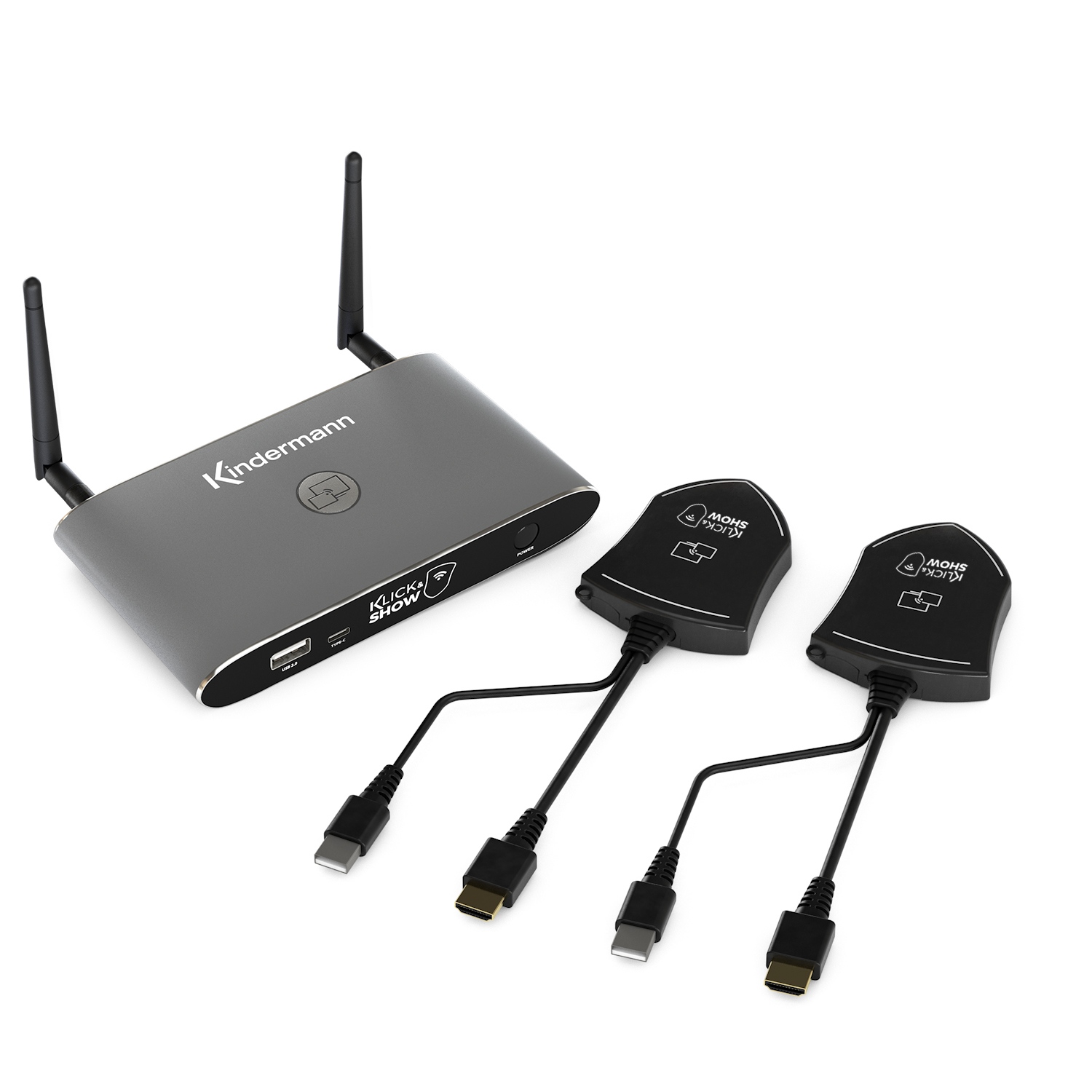 Klick+Show K-42H HDMI Kit