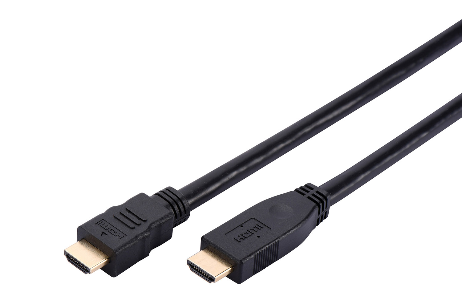 Aktives HDMI HighSpeed Kabel, 10 m