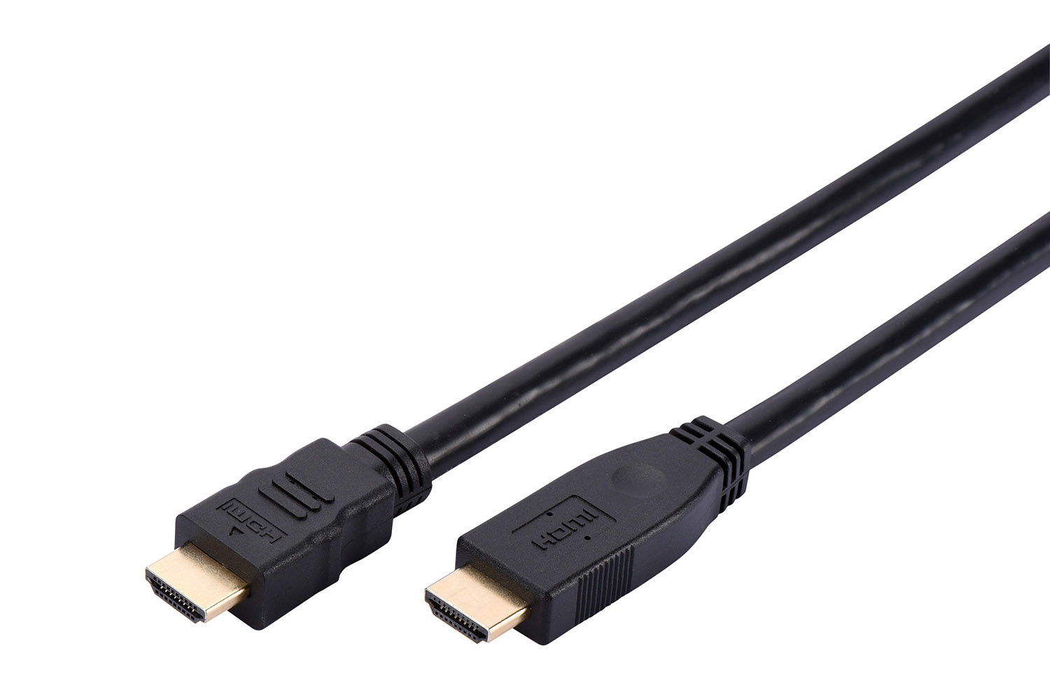 Active HDMI HighSpeed cable, 10 m