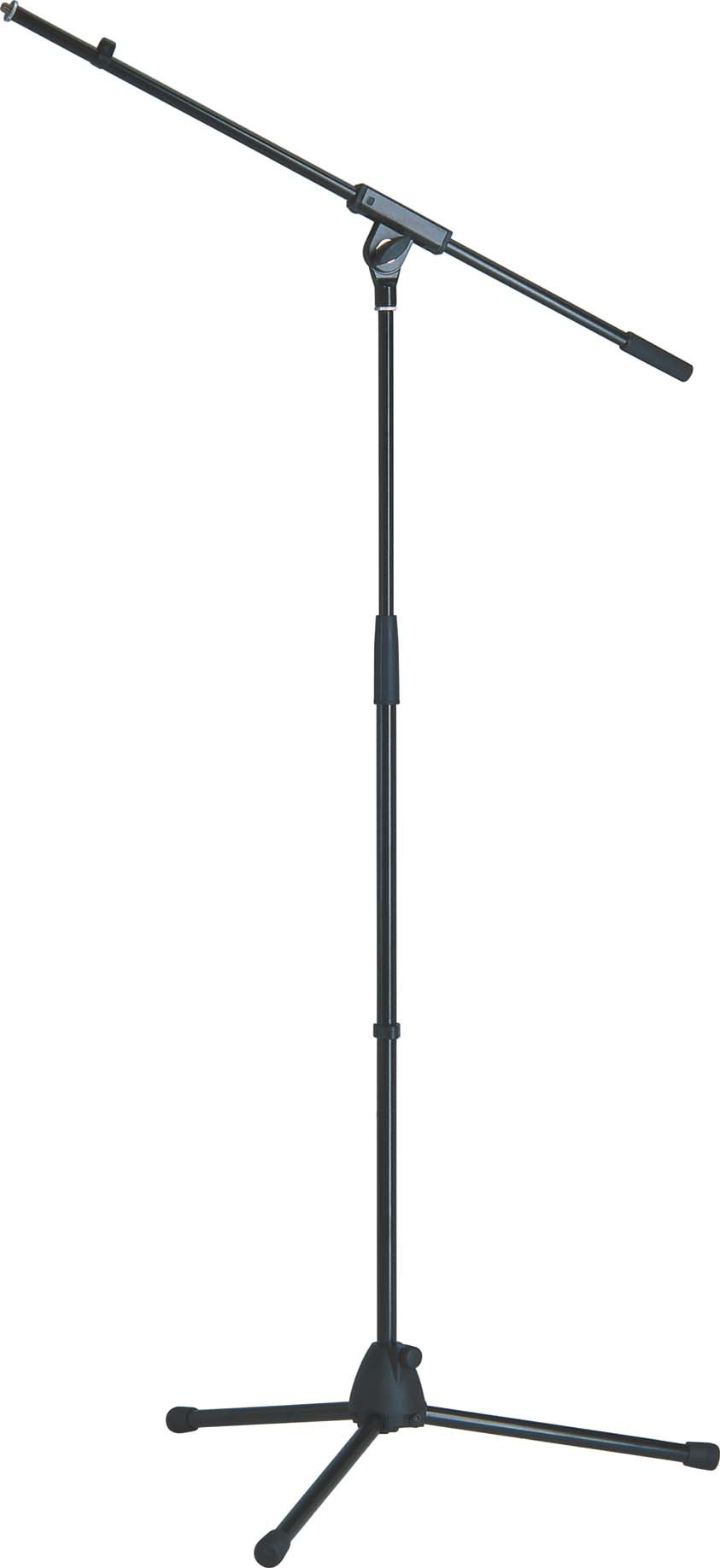 Microphone stand