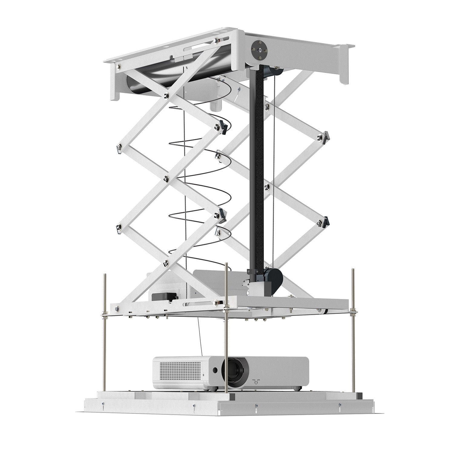 Deckenlift Pro DGUV 250