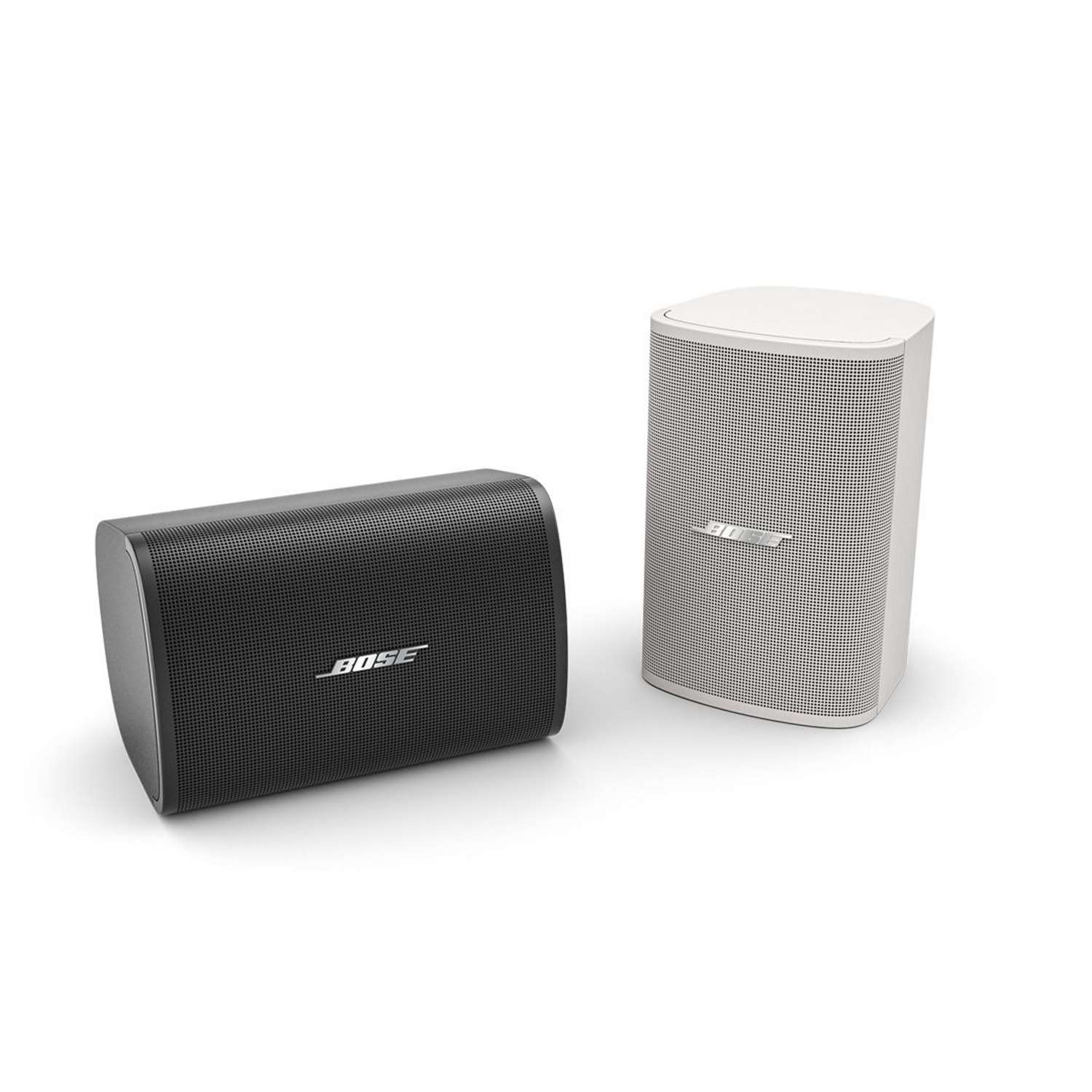 Bose DesignMax DM3SE weiß